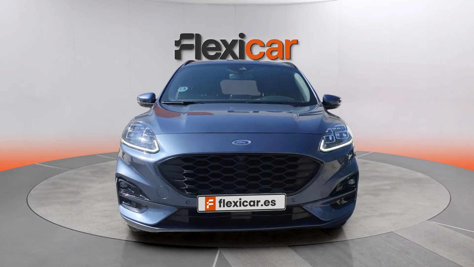 Ford Kuga ST-Line 1.5T EcoBoost - foto 2