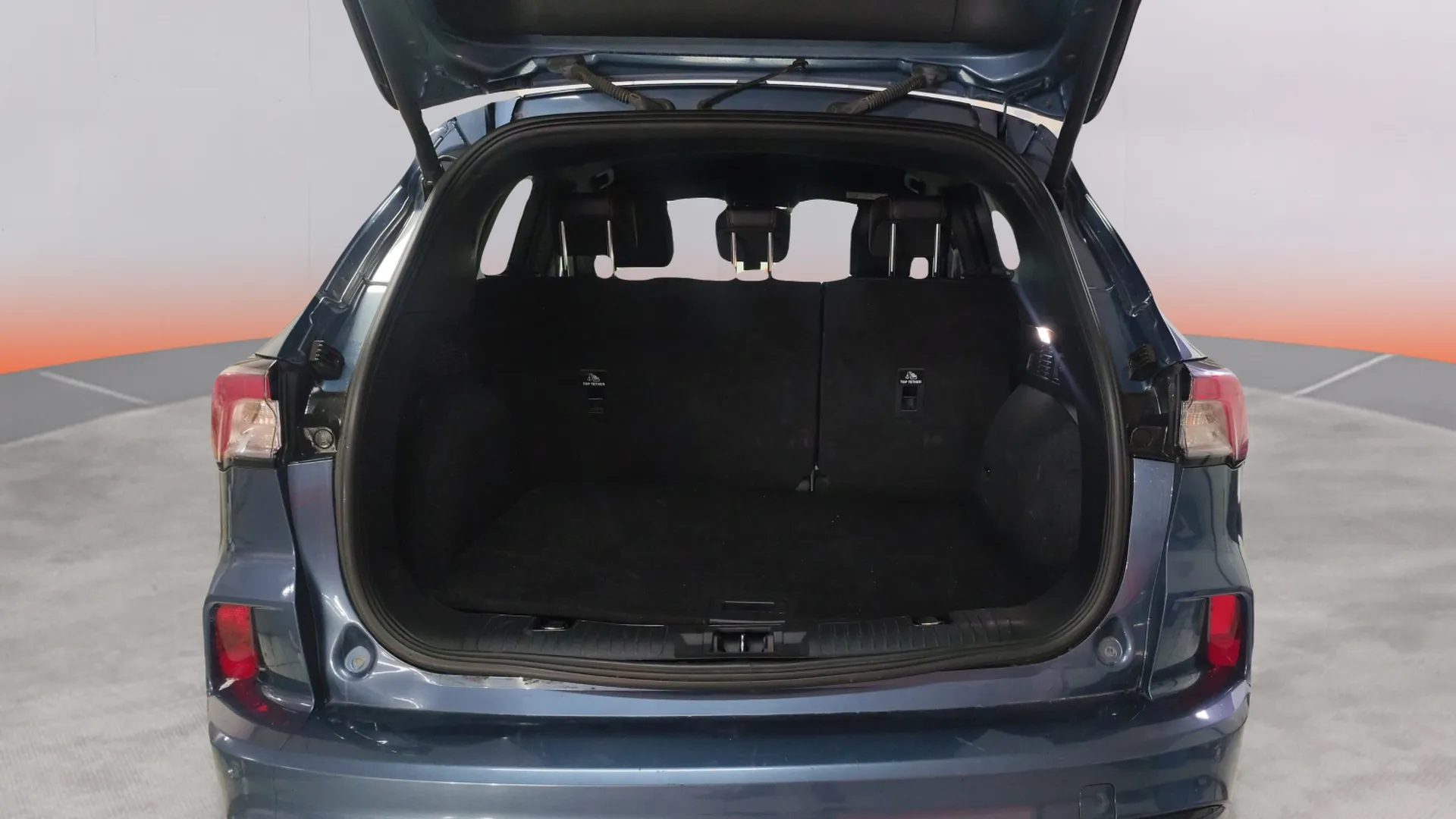 Ford Kuga ST-Line 1.5T EcoBoost - foto 23