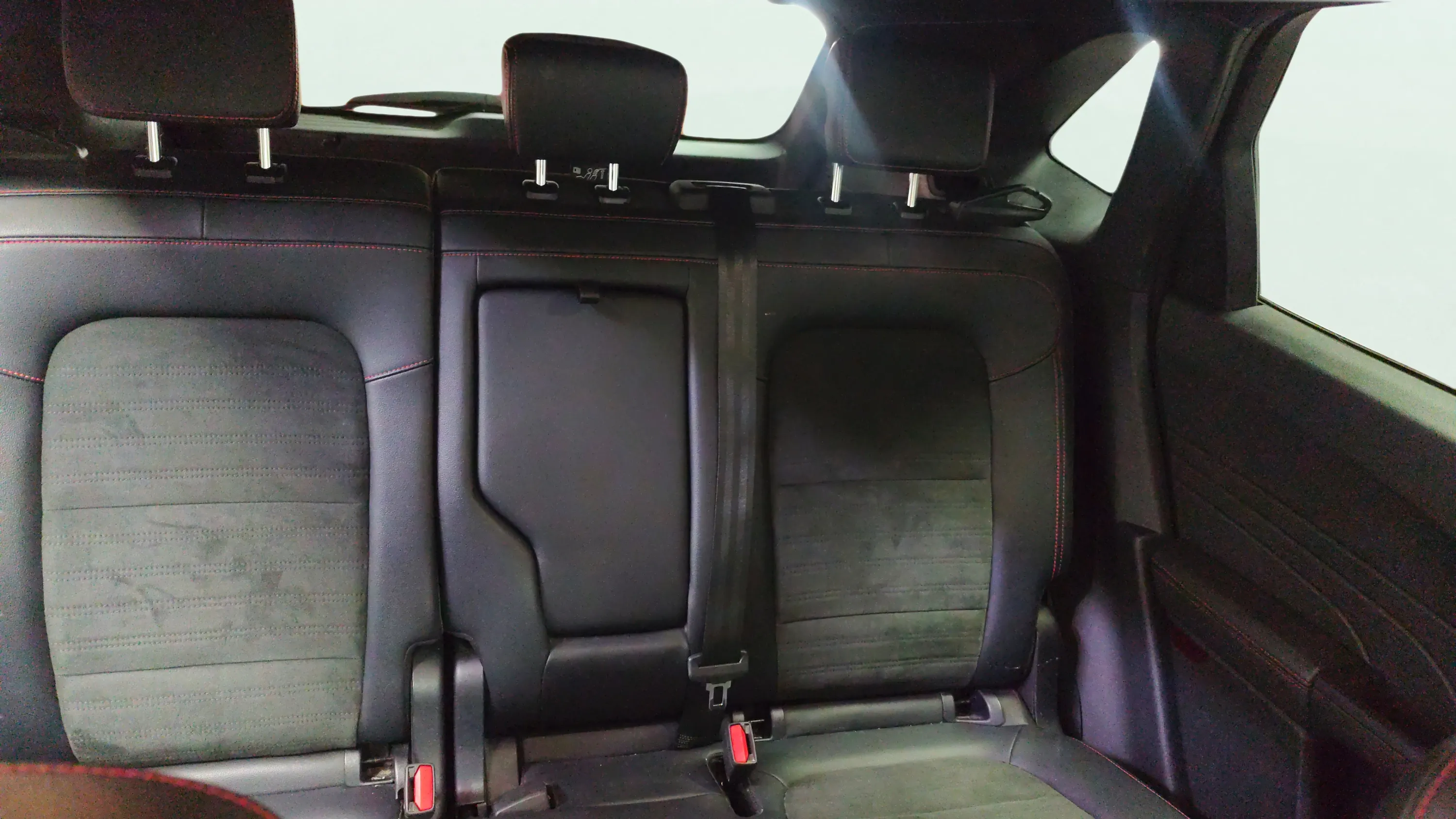 Ford Kuga ST-Line 1.5T EcoBoost - foto 22