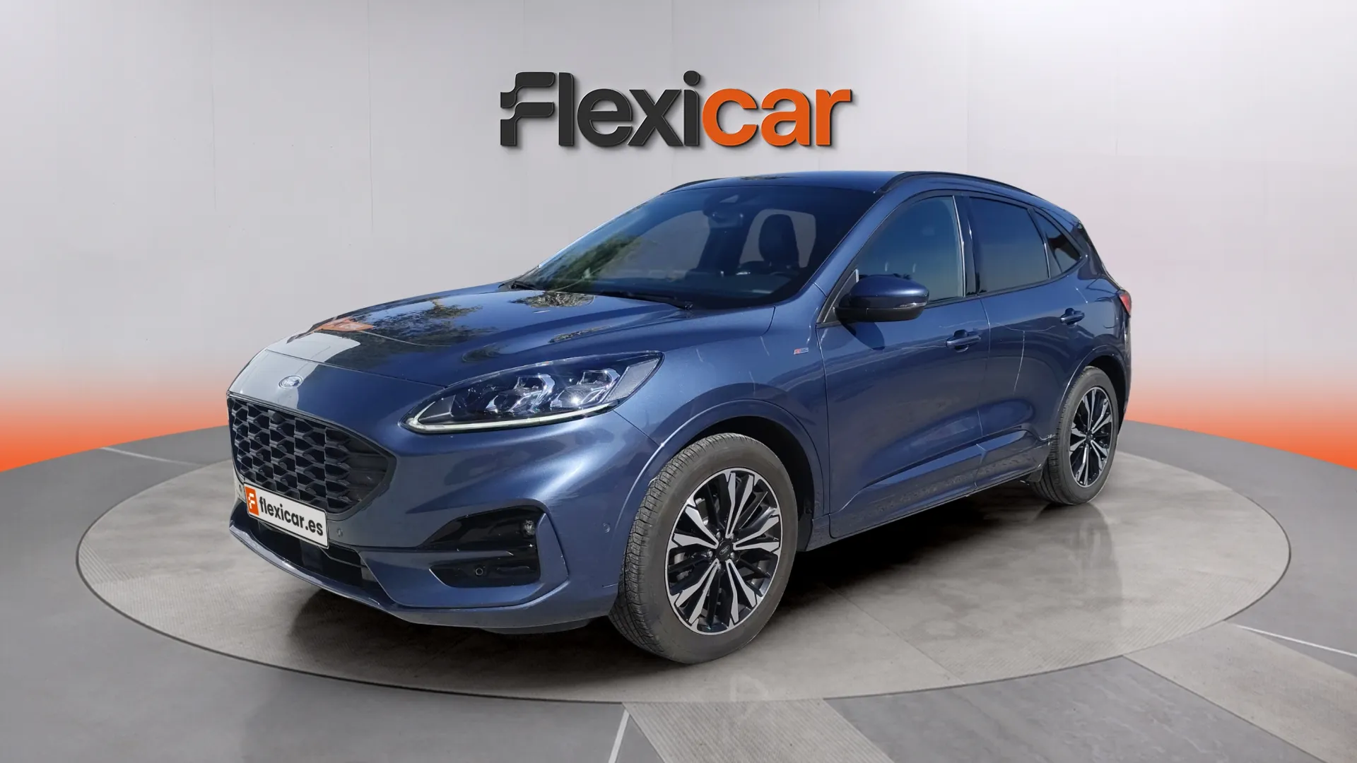 Ford Kuga ST-Line 1.5T EcoBoost - foto 3