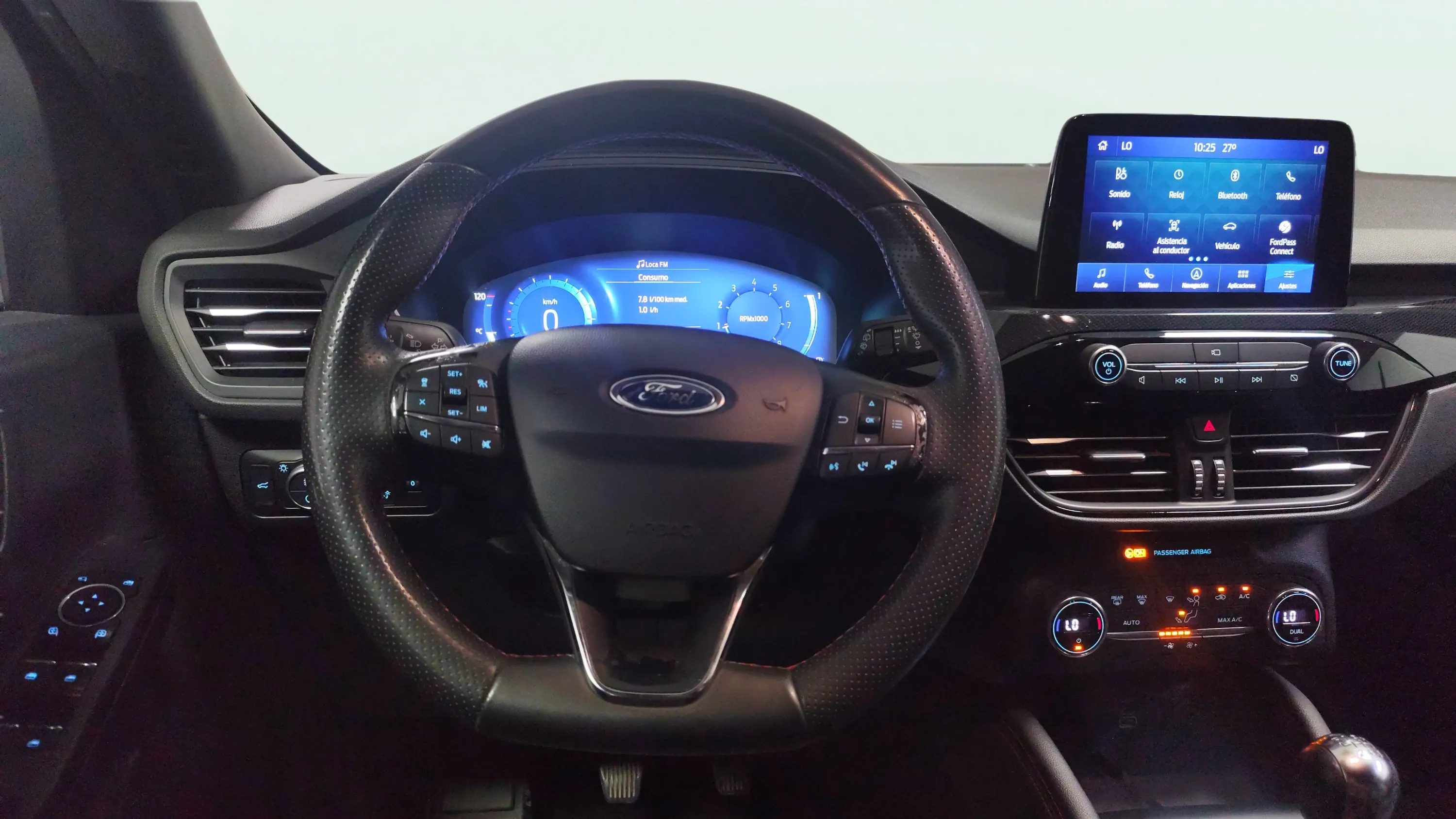 Ford Kuga ST-Line 1.5T EcoBoost - foto 14