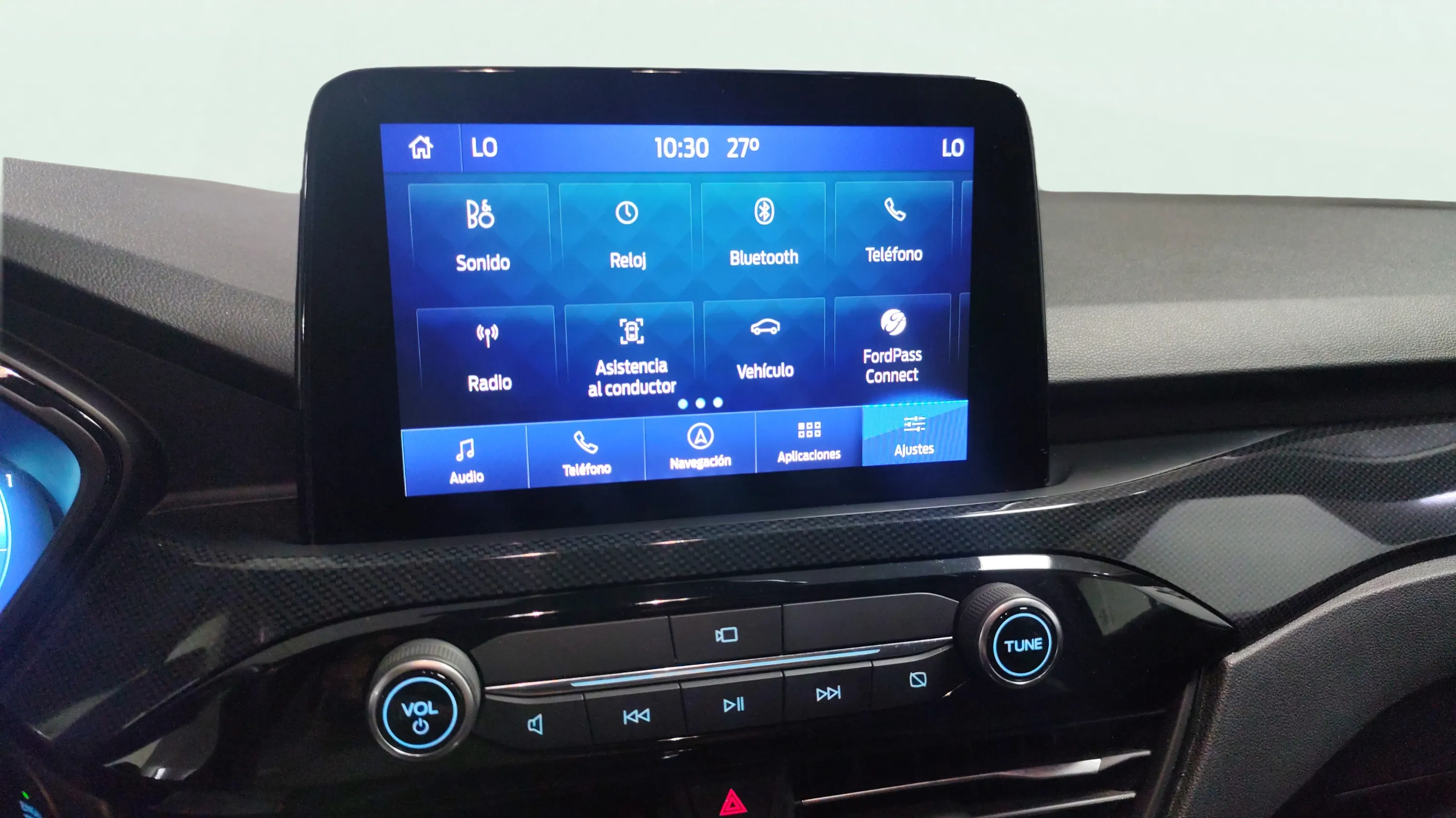 Ford Kuga ST-Line 1.5T EcoBoost - foto 15