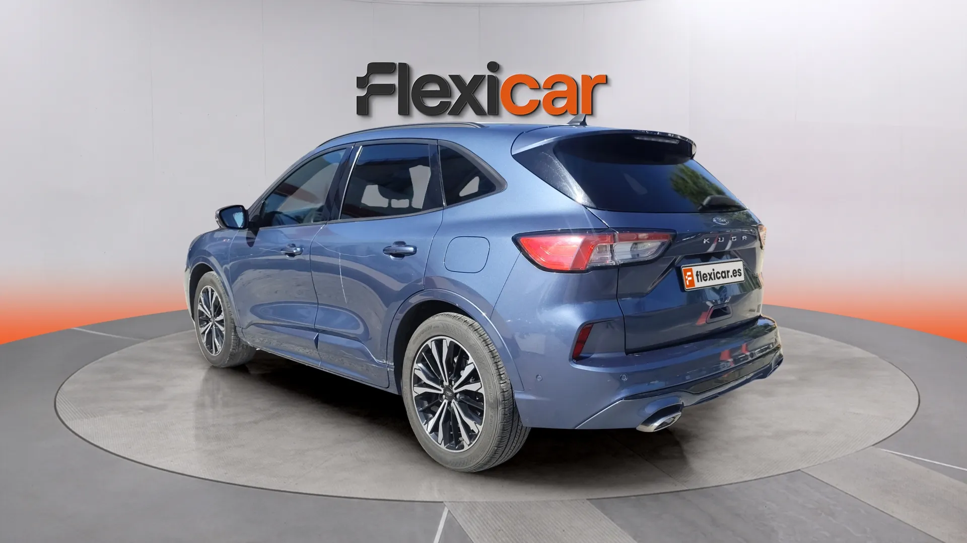 Ford Kuga ST-Line 1.5T EcoBoost - foto 8