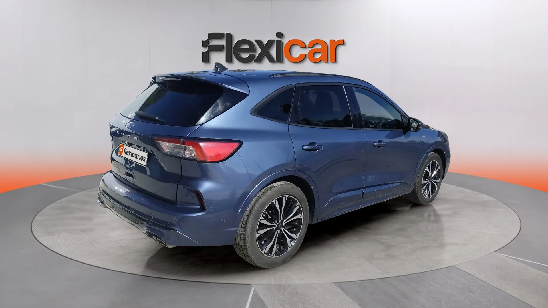 Ford Kuga ST-Line 1.5T EcoBoost - foto 7
