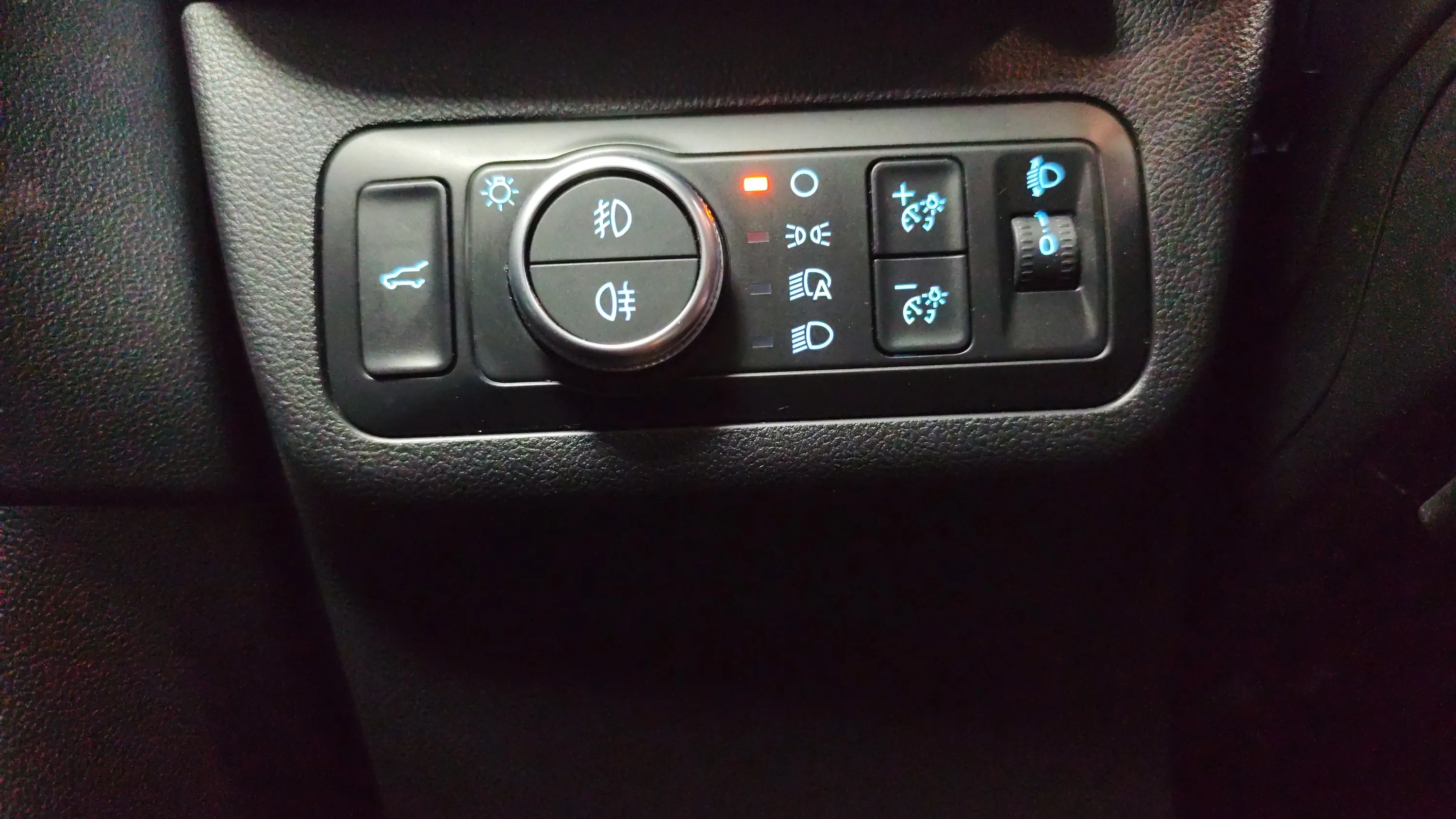 Ford Kuga ST-Line 1.5T EcoBoost - foto 18