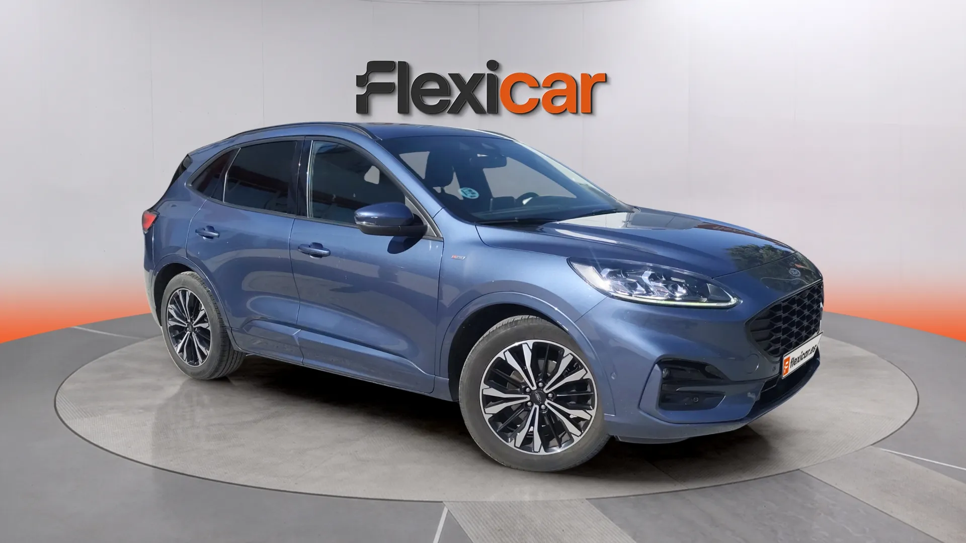 Ford Kuga ST-Line 1.5T EcoBoost