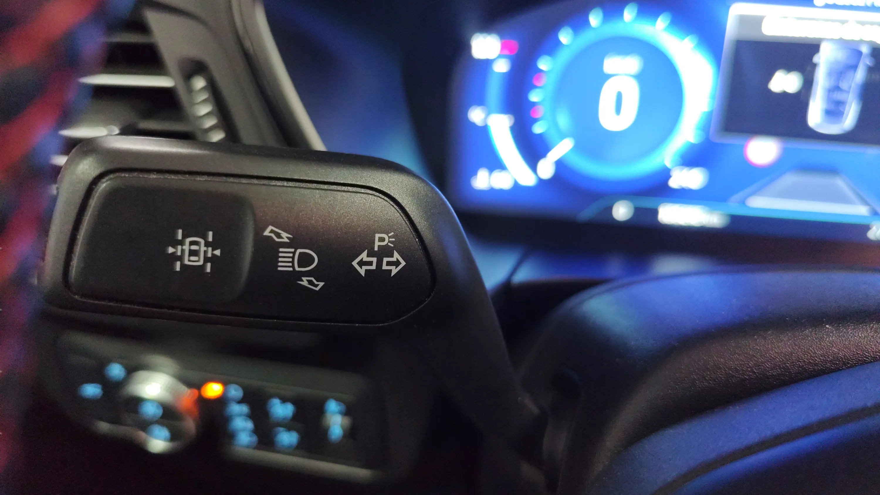 Ford Kuga ST-Line 1.5T EcoBoost - foto 17