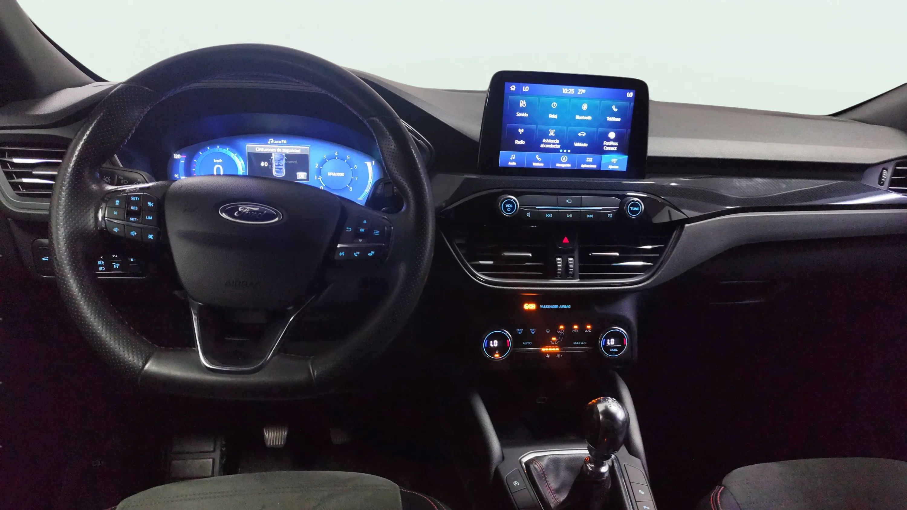 Ford Kuga ST-Line 1.5T EcoBoost - foto 11