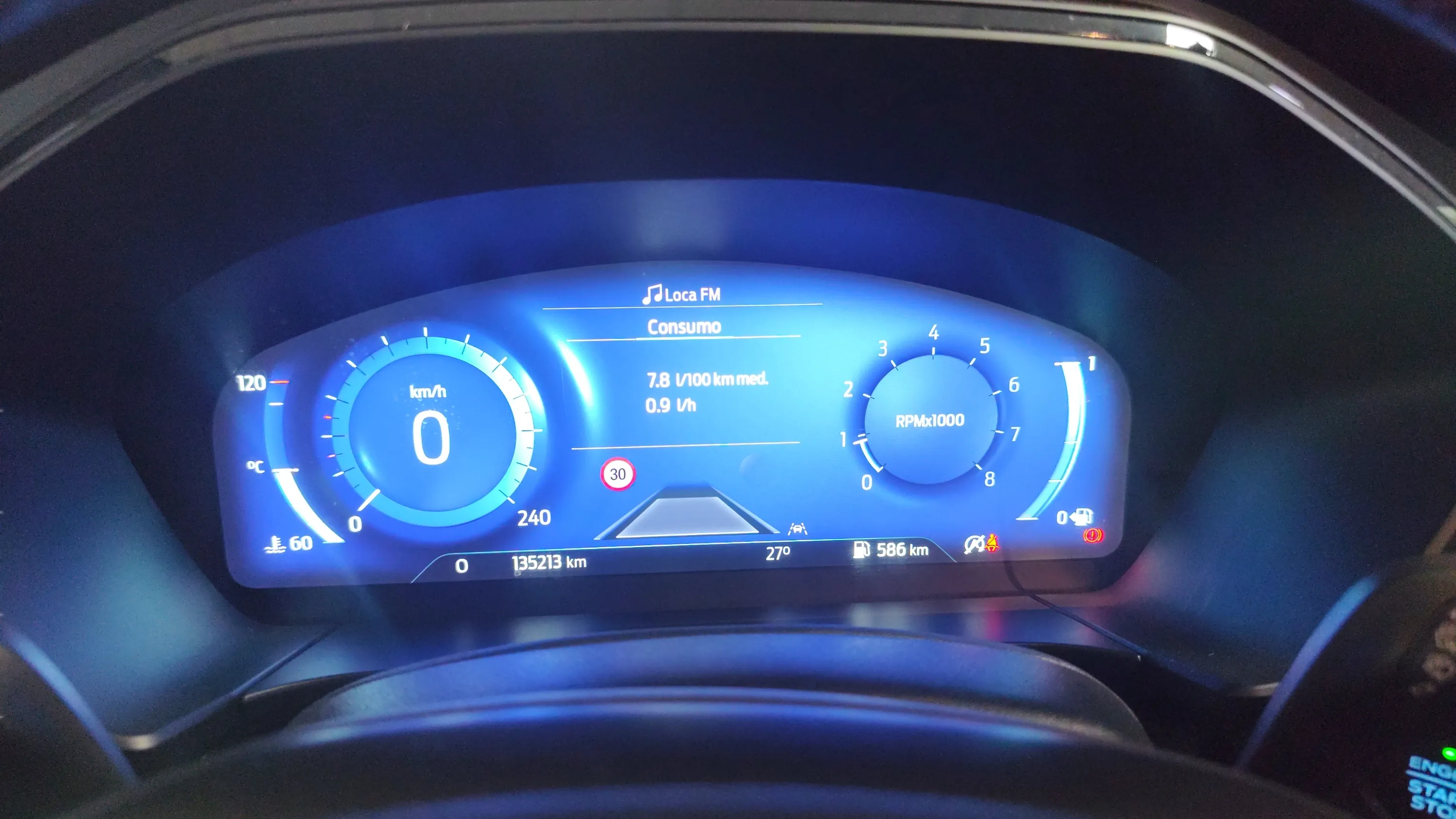 Ford Kuga ST-Line 1.5T EcoBoost - foto 9