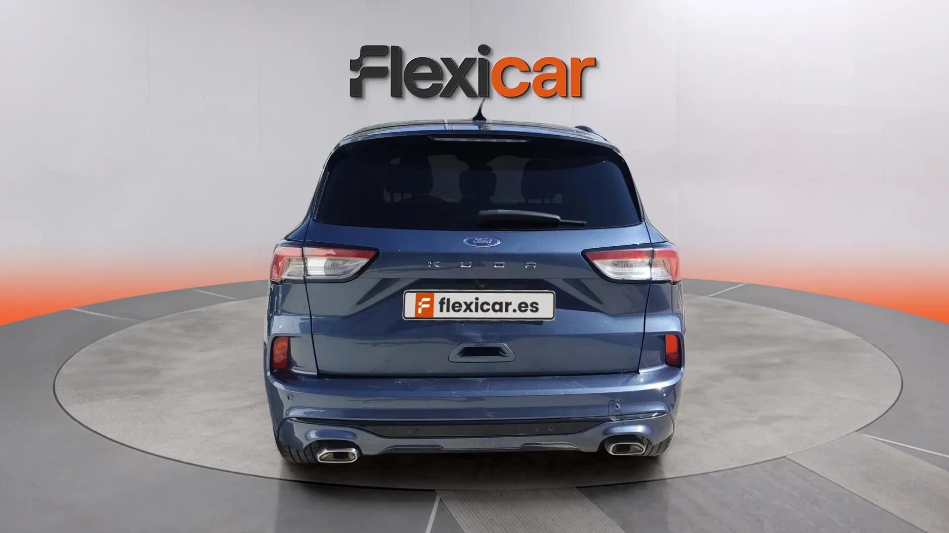 Ford Kuga ST-Line 1.5T EcoBoost - foto 5
