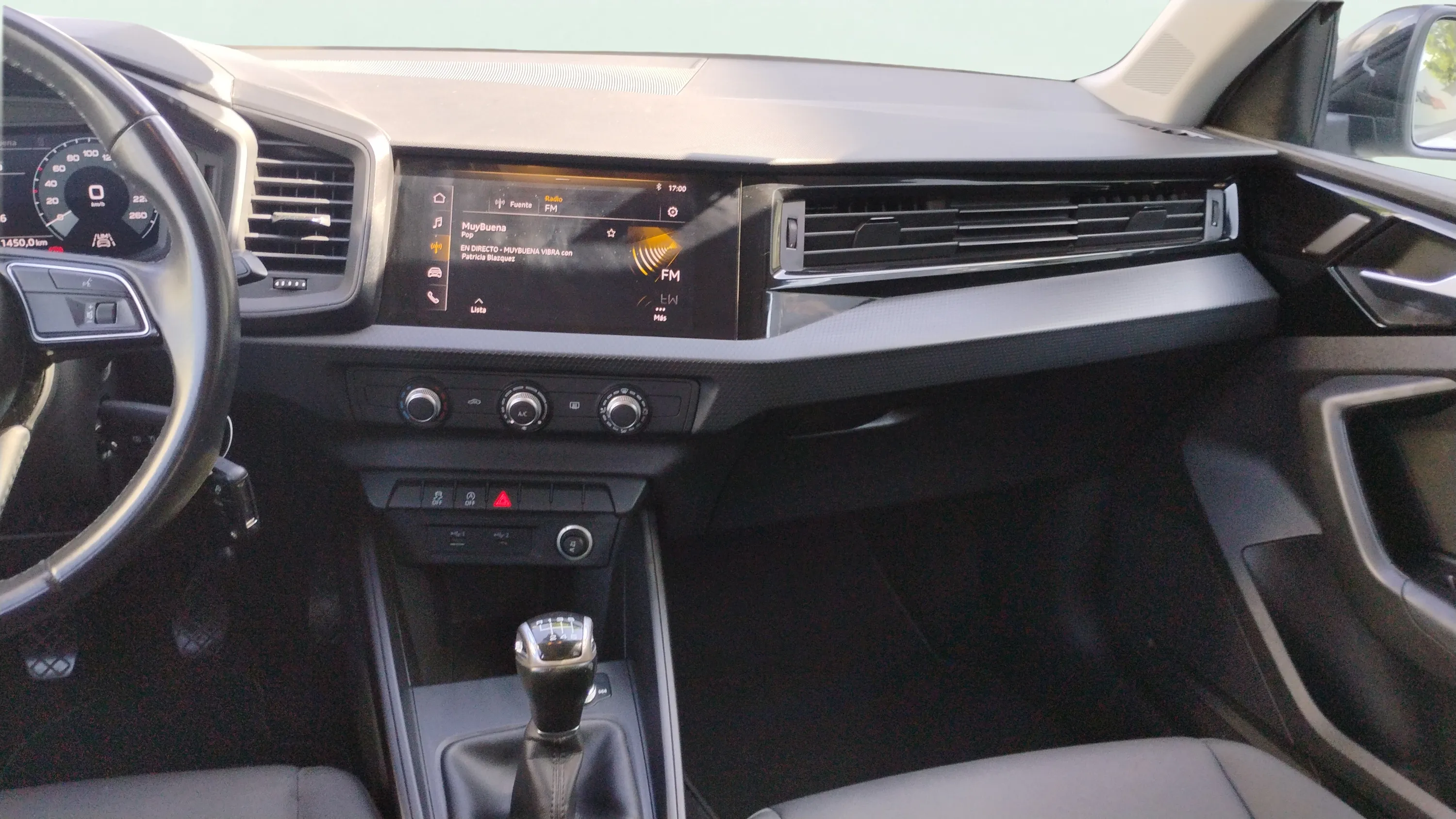 Audi A1 25 TFSI Sportback - foto 10