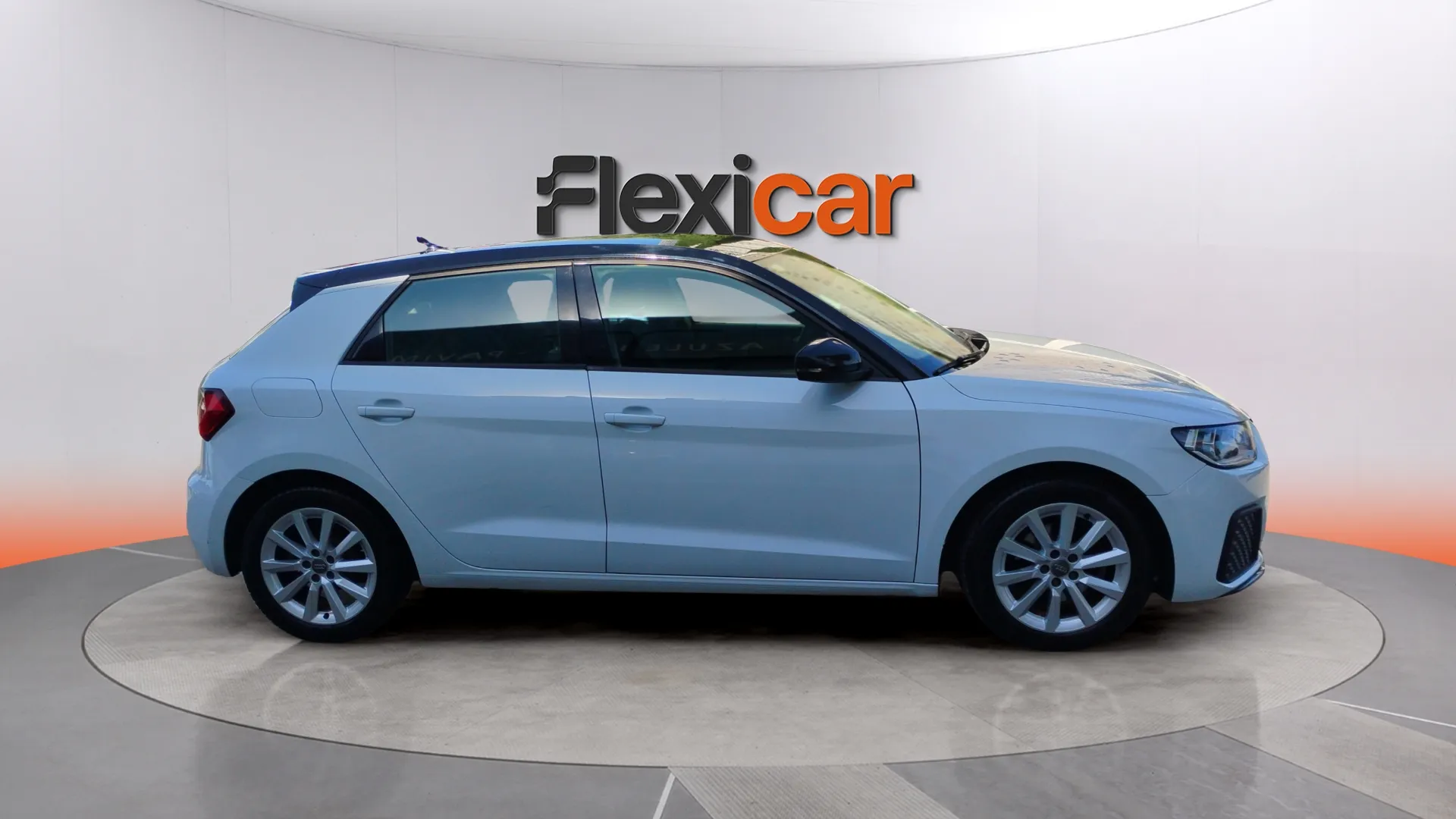 Audi A1 25 TFSI Sportback - foto 3
