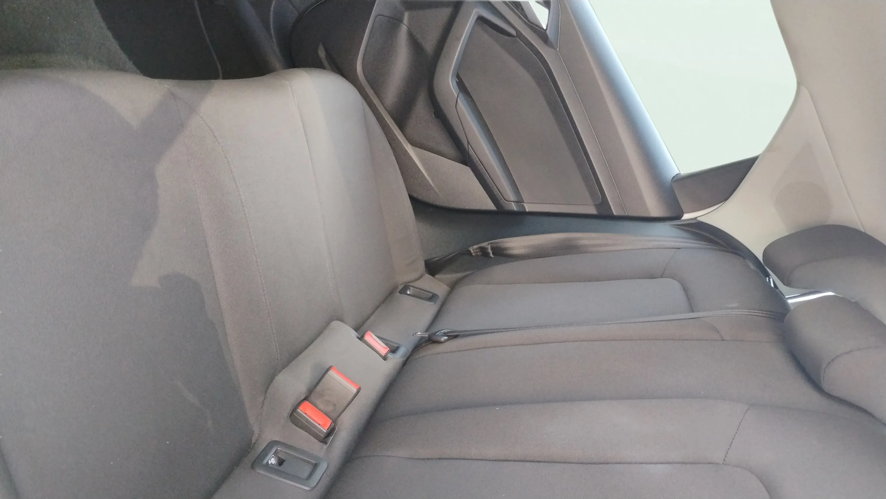 Audi A1 25 TFSI Sportback - foto 13