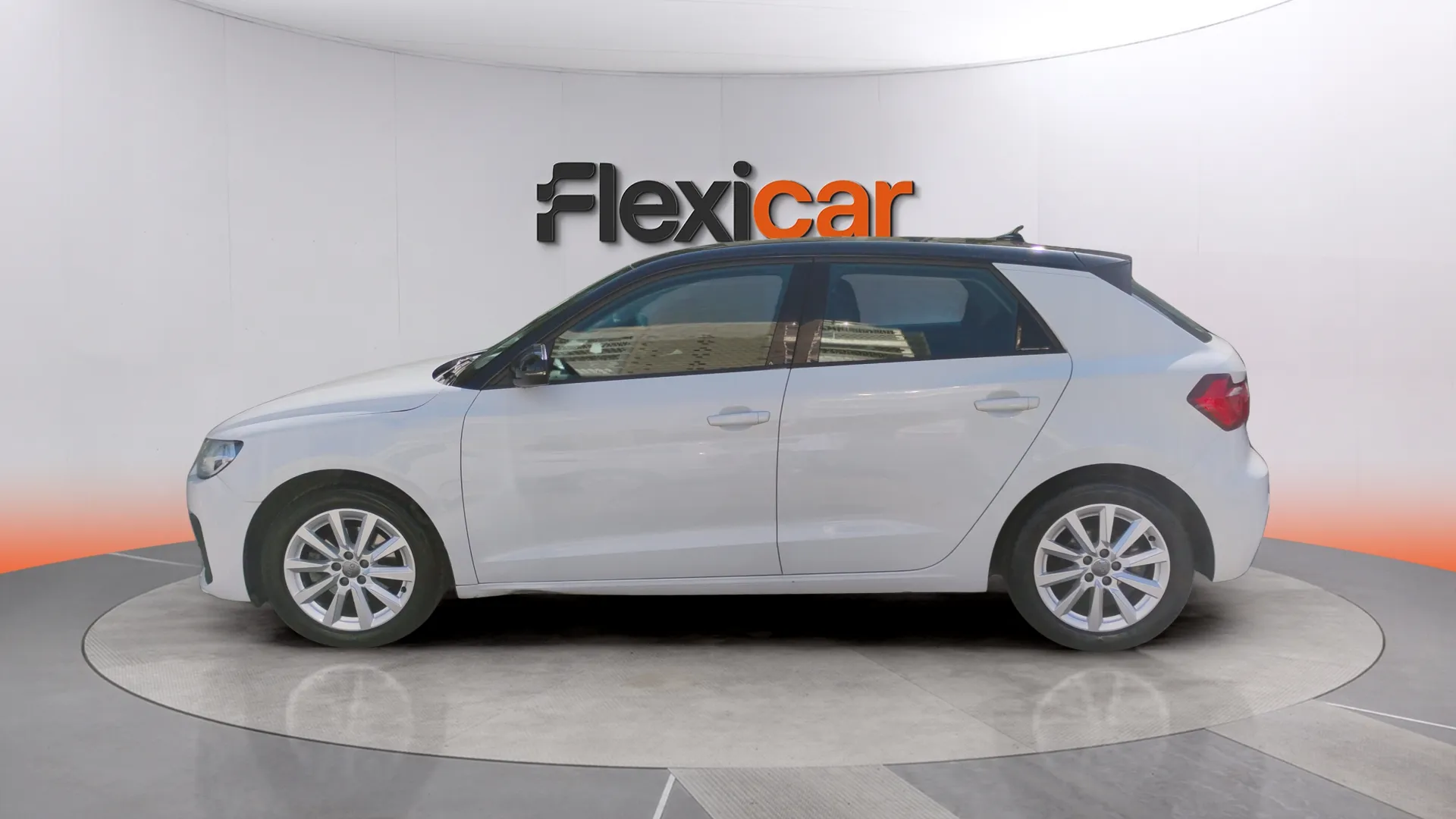 Audi A1 25 TFSI Sportback - foto 5