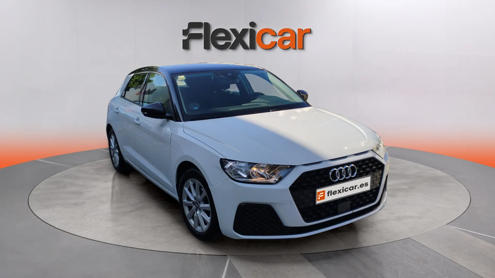 Audi A1 25 TFSI Sportback