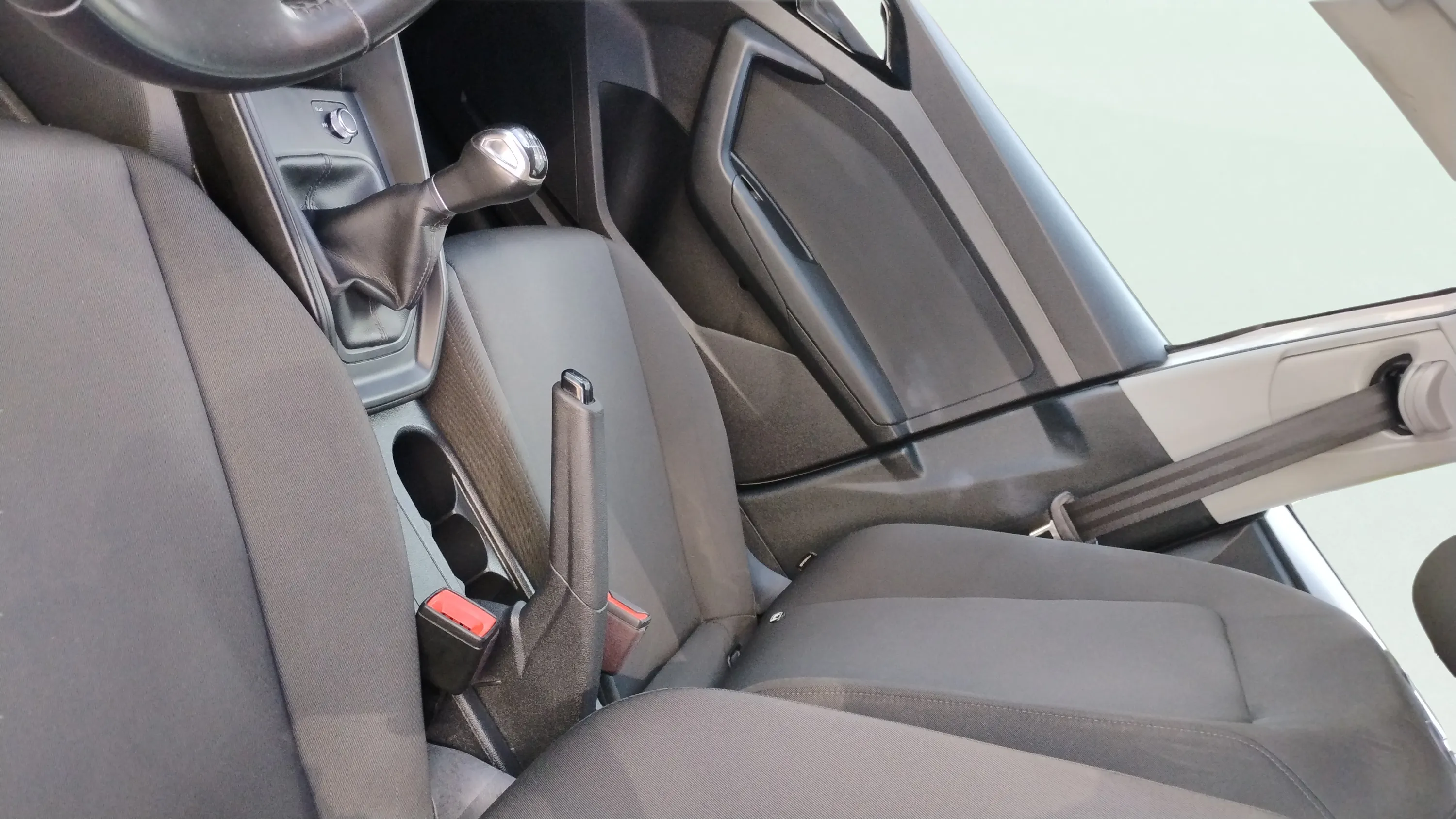 Audi A1 25 TFSI Sportback - foto 8
