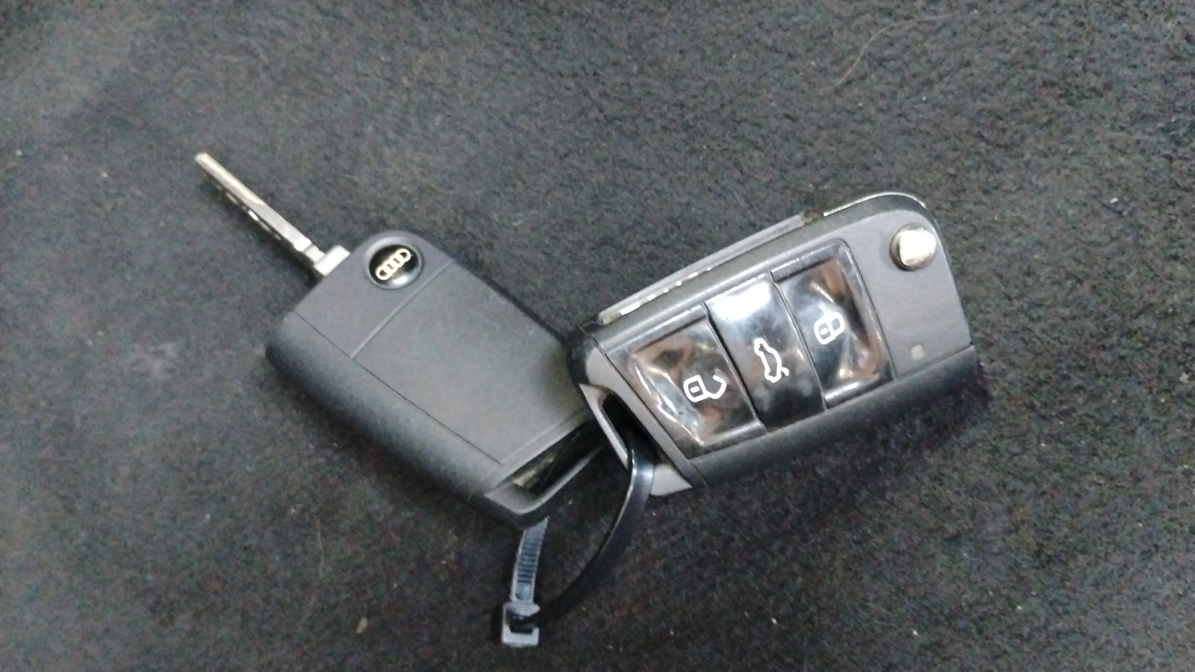 Audi A1 25 TFSI Sportback - foto 16