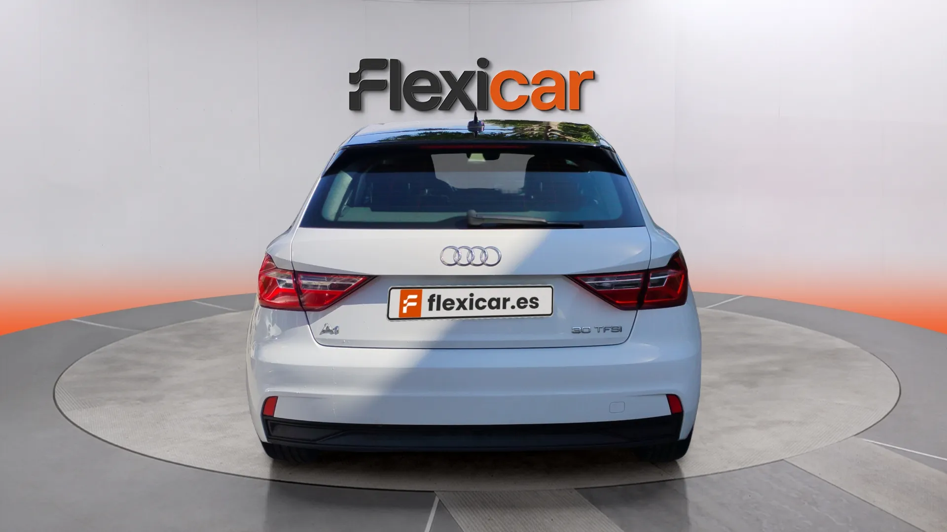 Audi A1 25 TFSI Sportback - foto 4