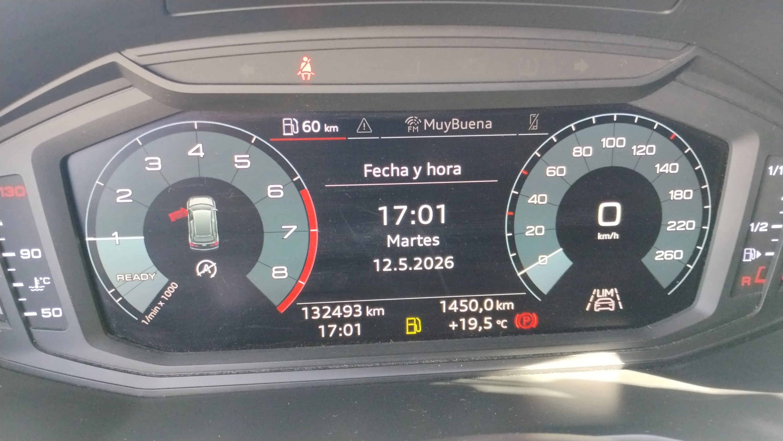 Audi A1 25 TFSI Sportback - foto 12