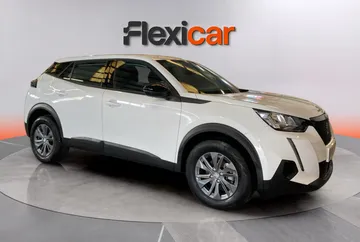 peugeot 2008 active pack puretech 100 s amps bvm6 gasolina manual sagunto 903000000260828