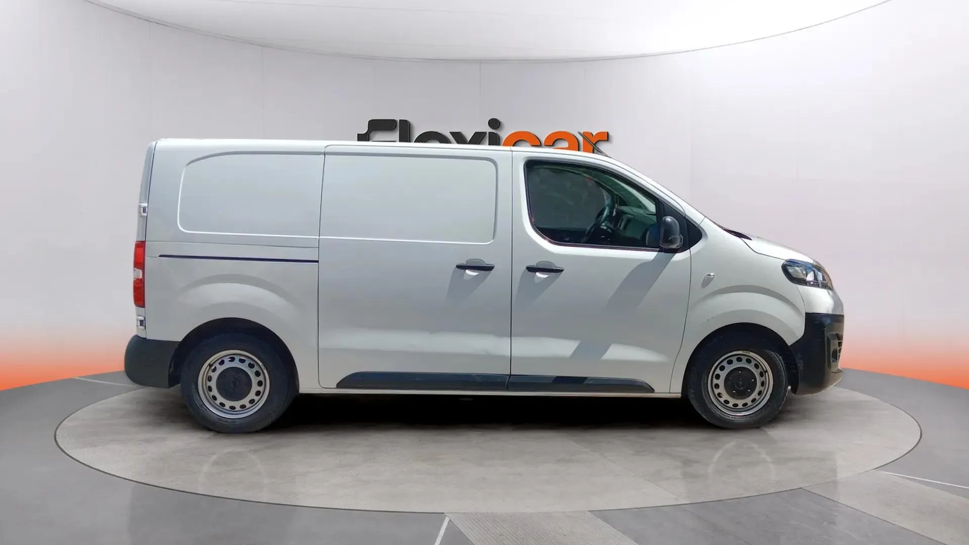 Opel Vivaro 1.5 BlueHDi M Std - foto 3