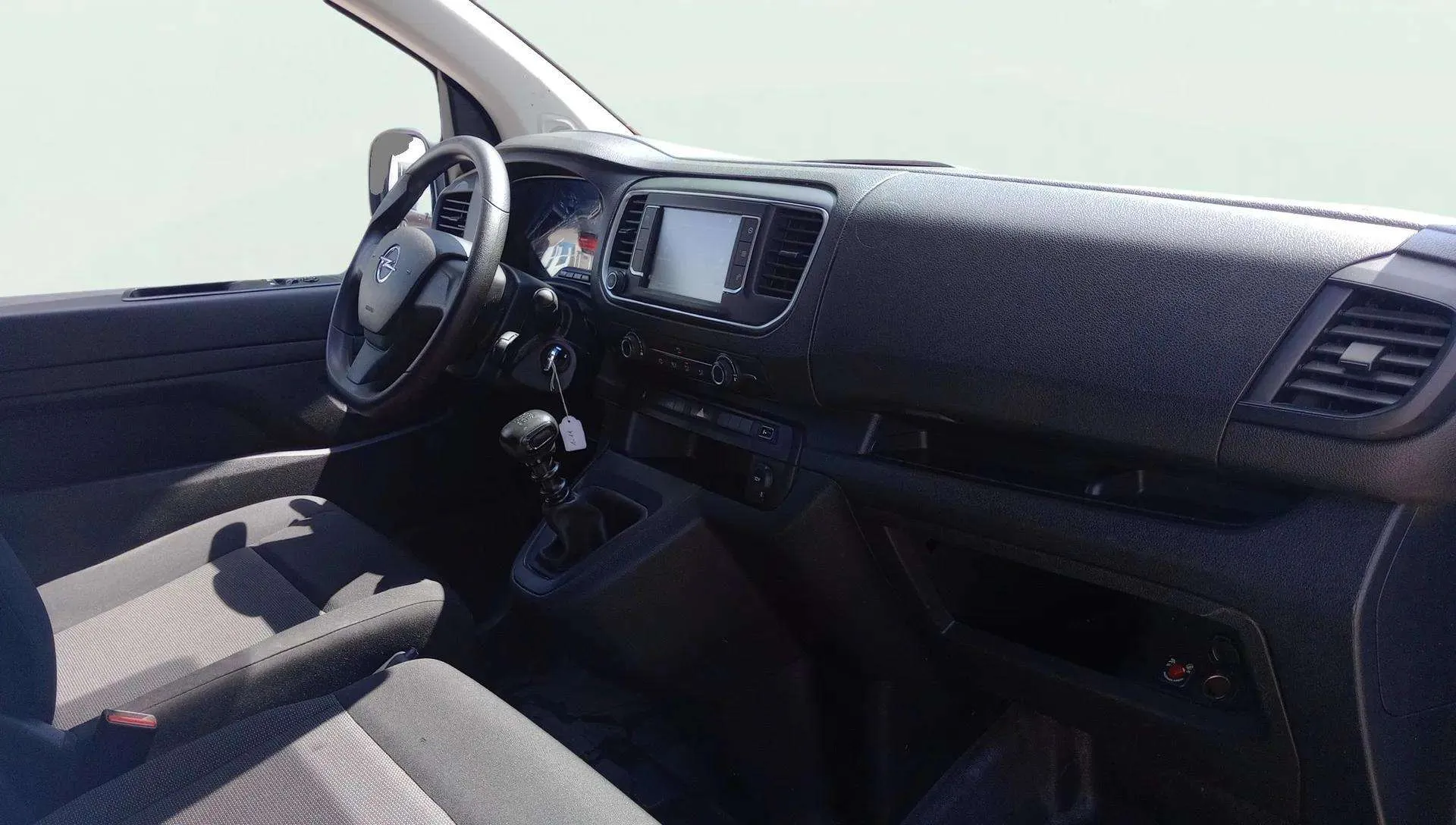 Opel Vivaro 1.5 BlueHDi M Std - foto 14
