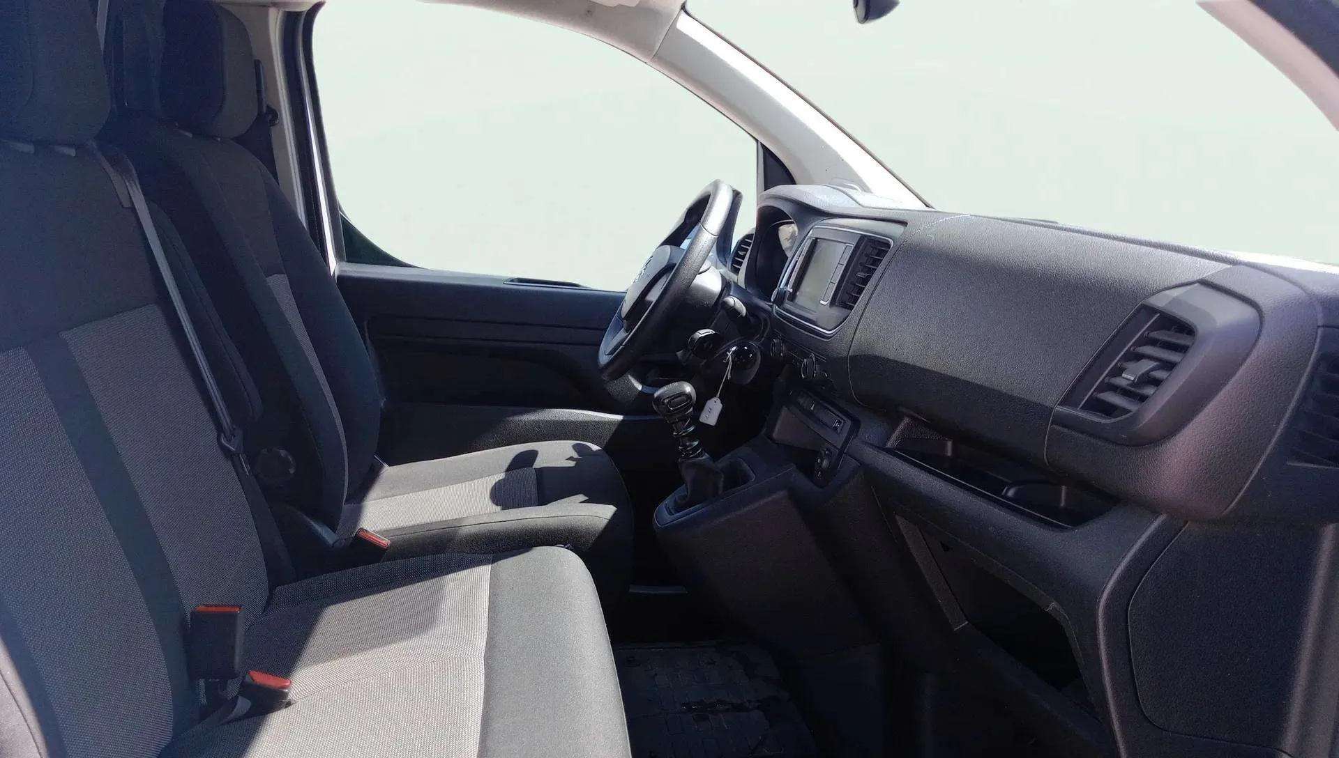 Opel Vivaro 1.5 BlueHDi M Std - foto 15