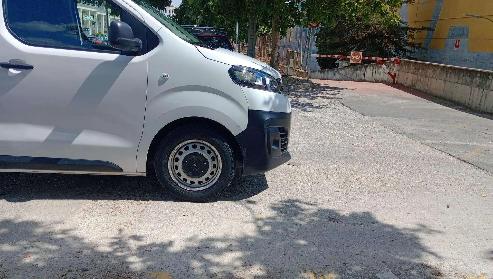 Opel Vivaro 1.5 BlueHDi M Std - foto 17