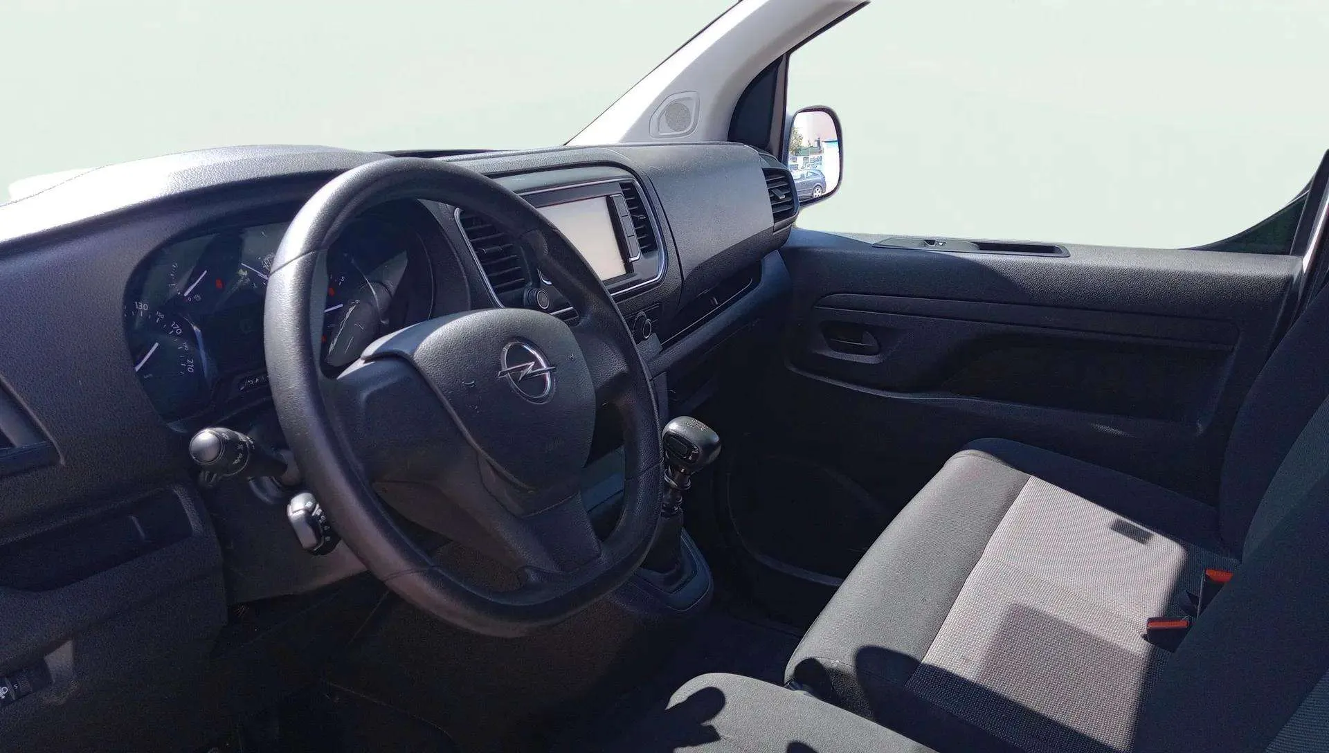 Opel Vivaro 1.5 BlueHDi M Std - foto 10