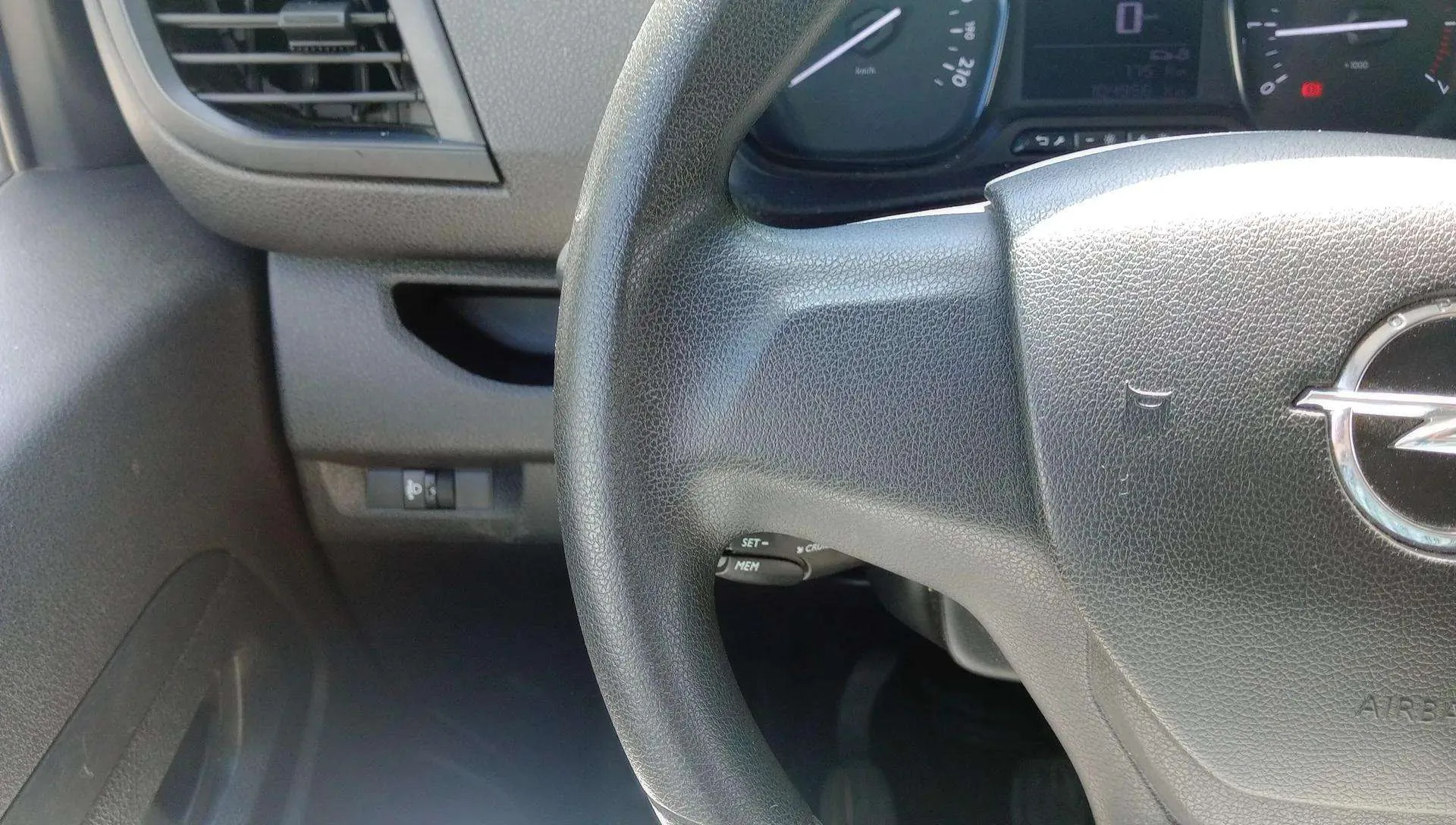 Opel Vivaro 1.5 BlueHDi M Std - foto 7