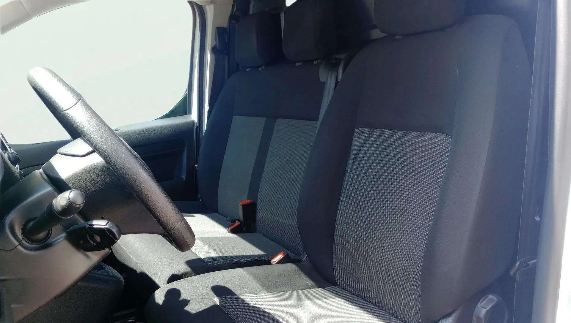 Opel Vivaro 1.5 BlueHDi M Std - foto 12