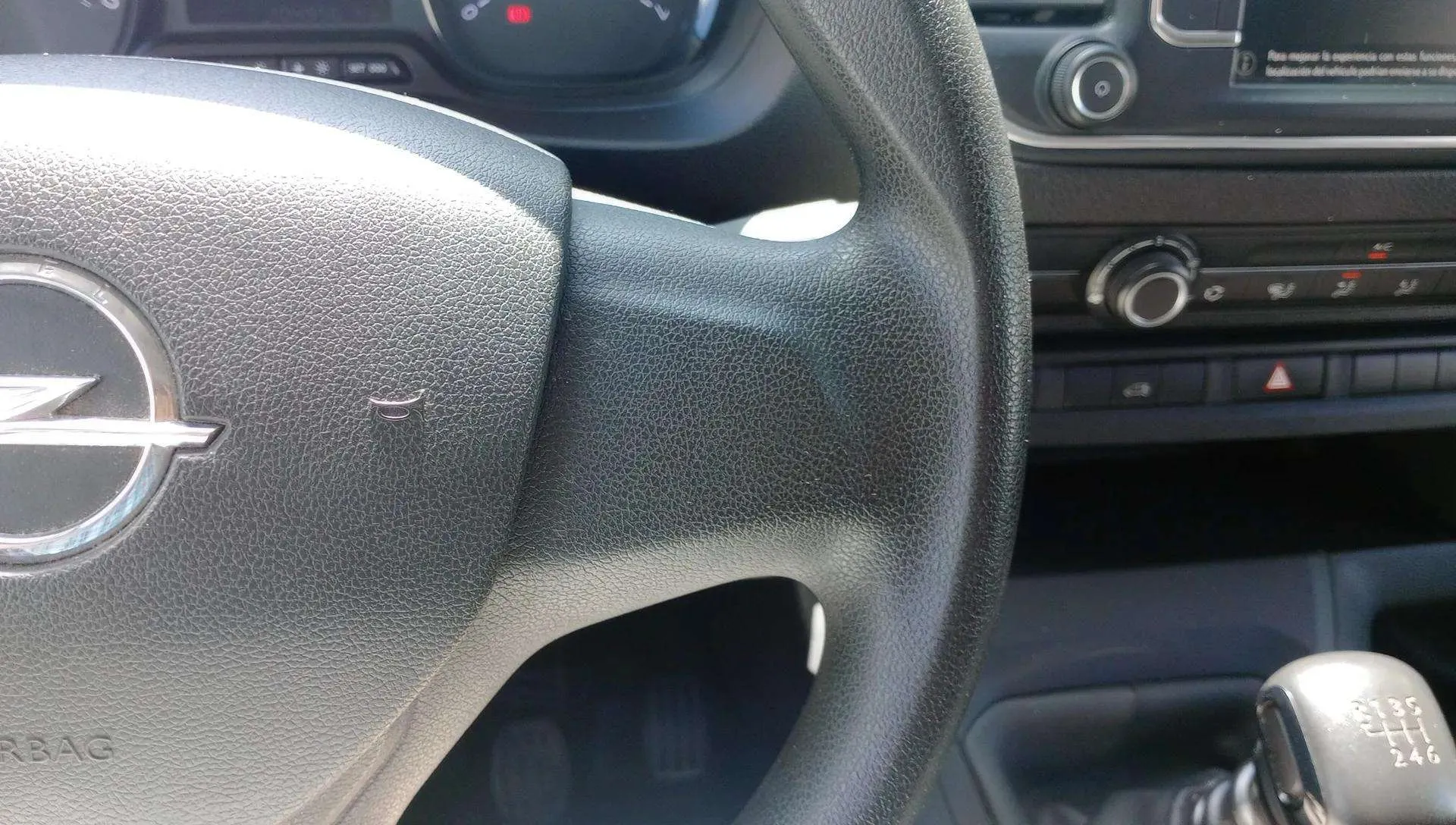 Opel Vivaro 1.5 BlueHDi M Std - foto 8