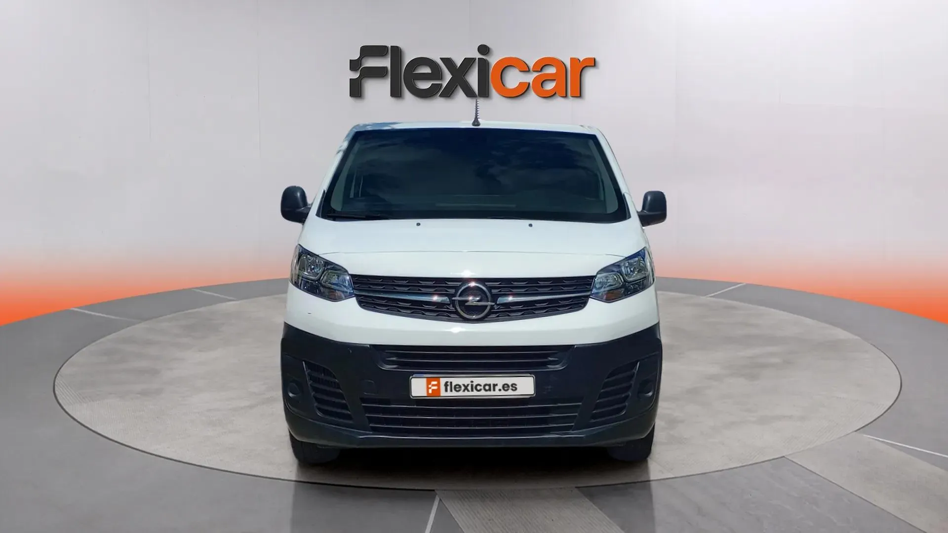 Opel Vivaro 1.5 BlueHDi M Std - foto 2