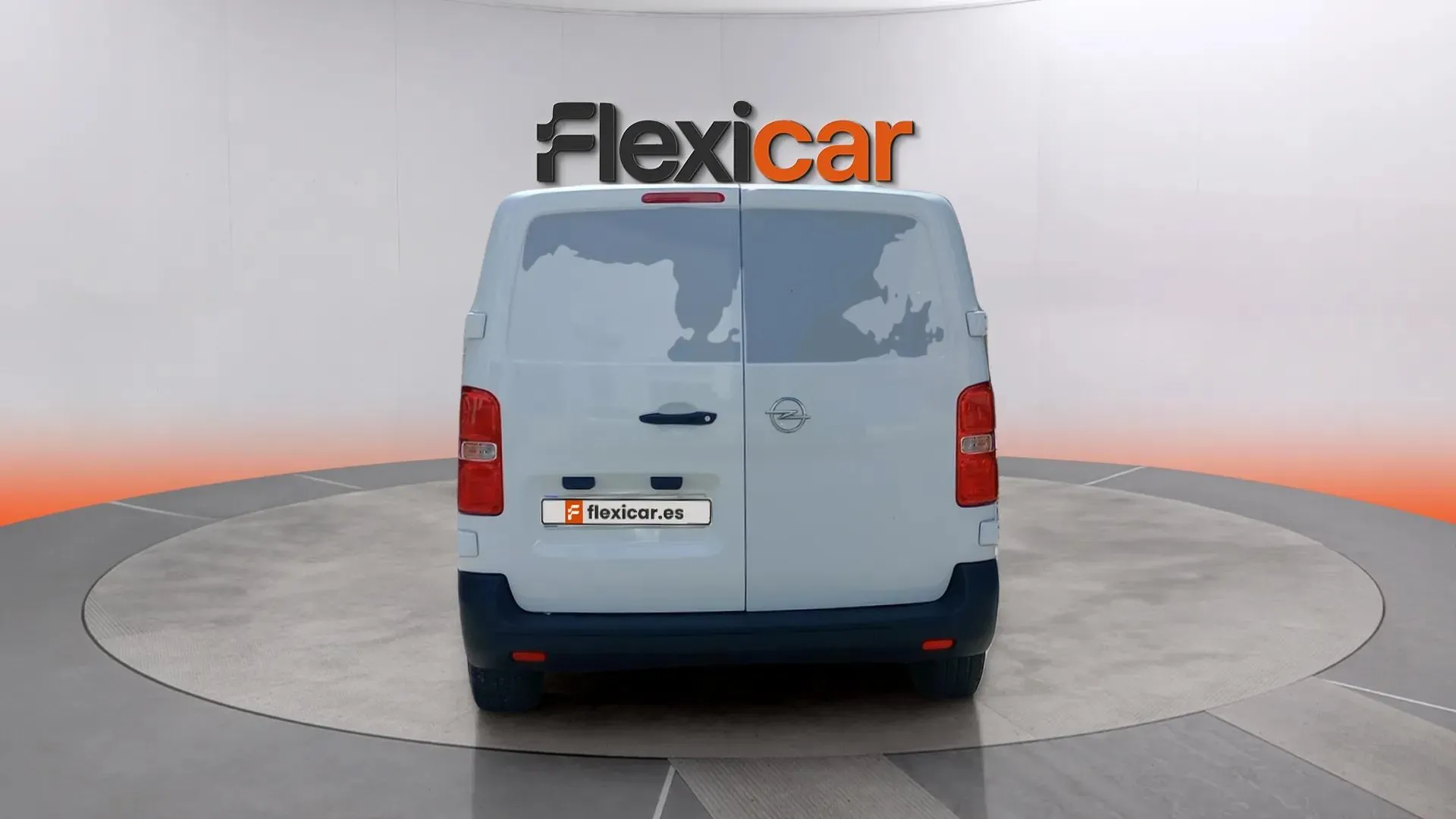 Opel Vivaro 1.5 BlueHDi M Std - foto 5