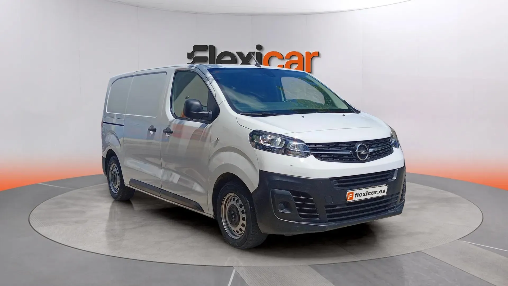 Opel Vivaro 1.5 BlueHDi M Std