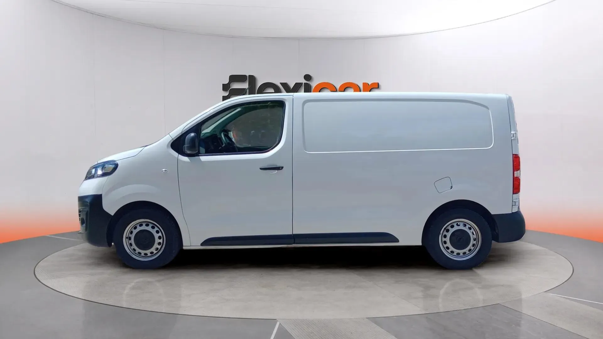 Opel Vivaro 1.5 BlueHDi M Std - foto 4