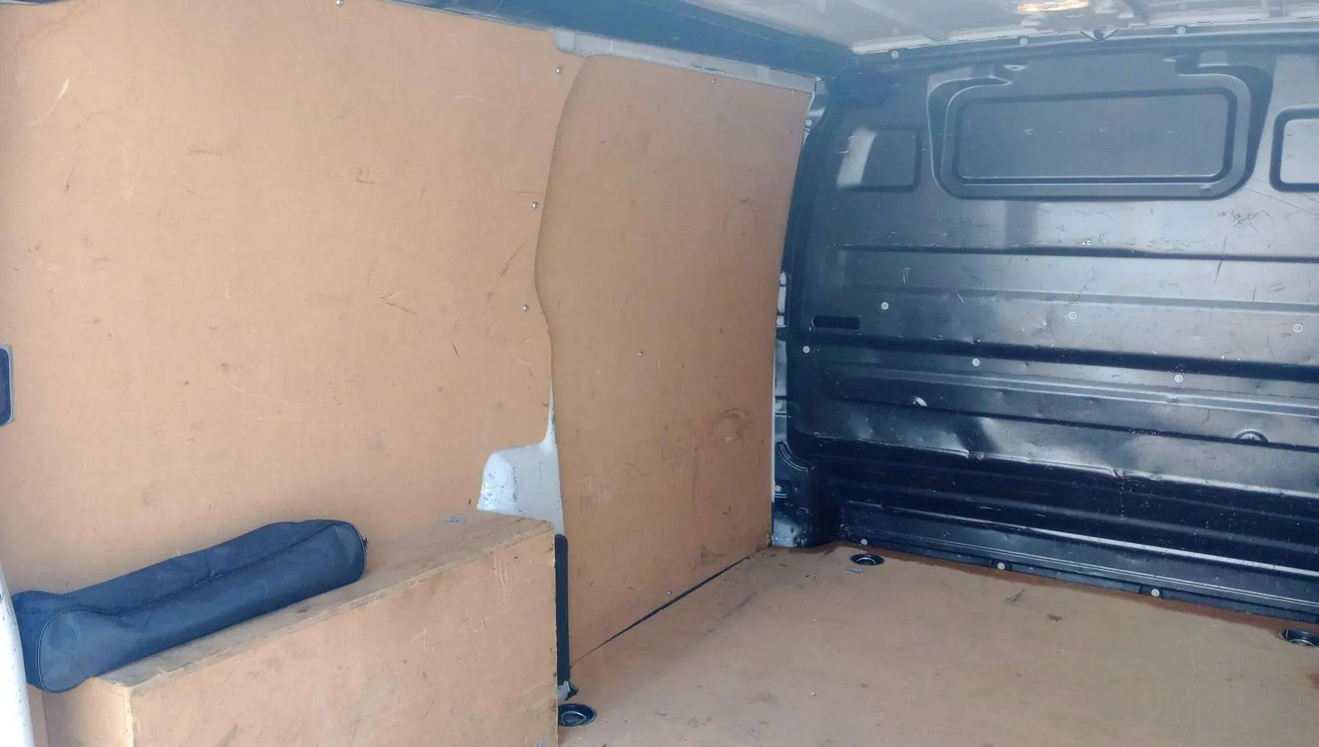 Opel Vivaro 1.5 BlueHDi M Std - foto 16