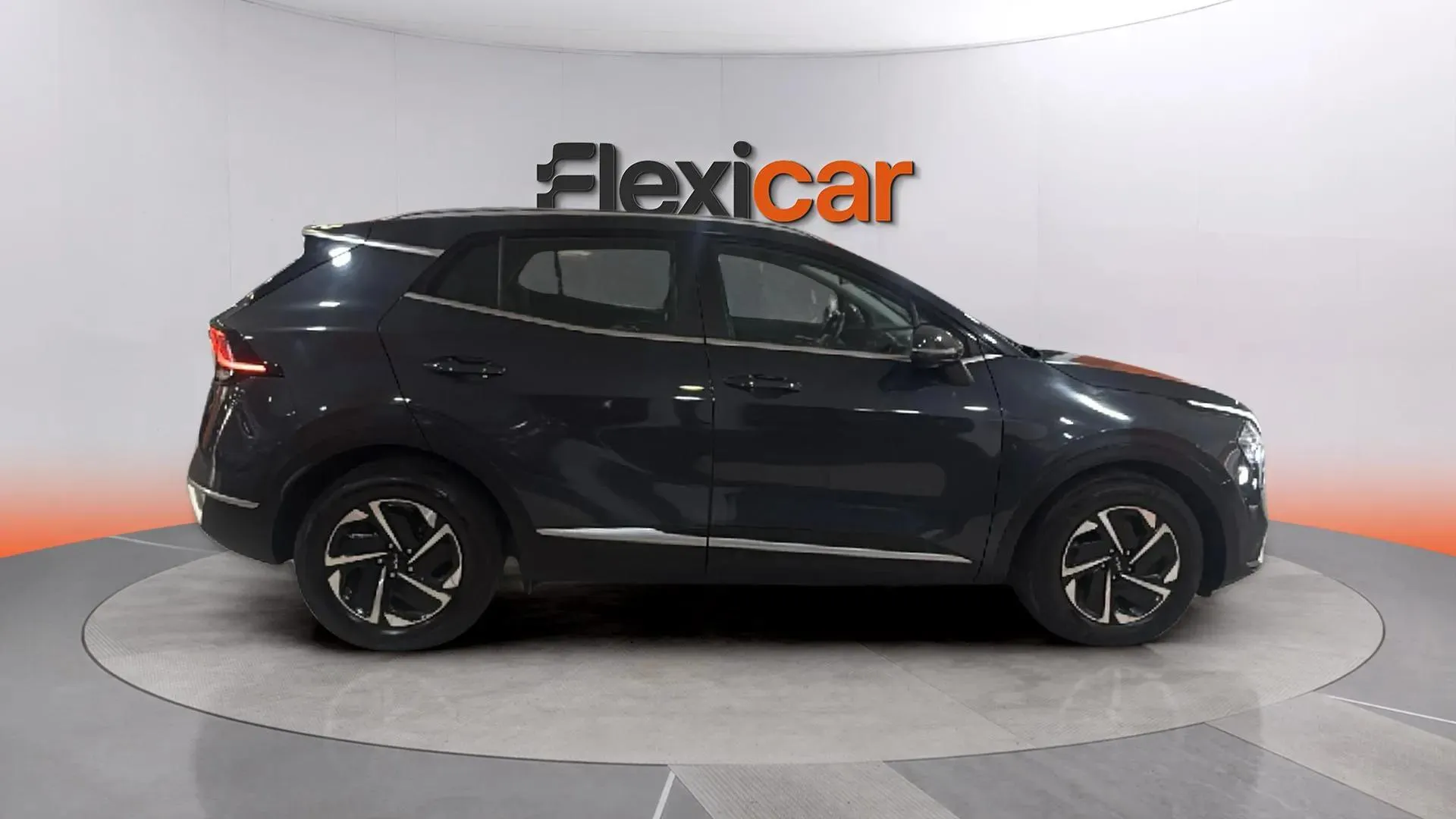 Kia Sportage 1.6 T-GDi Concept 4x2 - foto 3