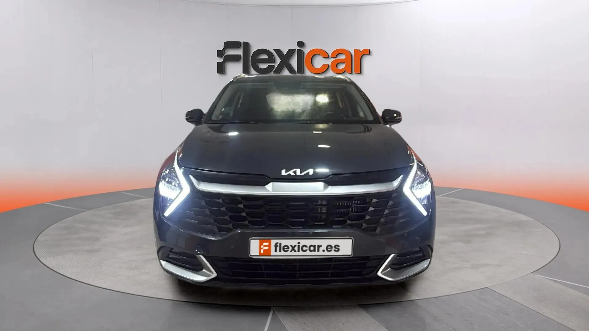 Kia Sportage 1.6 T-GDi Concept 4x2 - foto 2