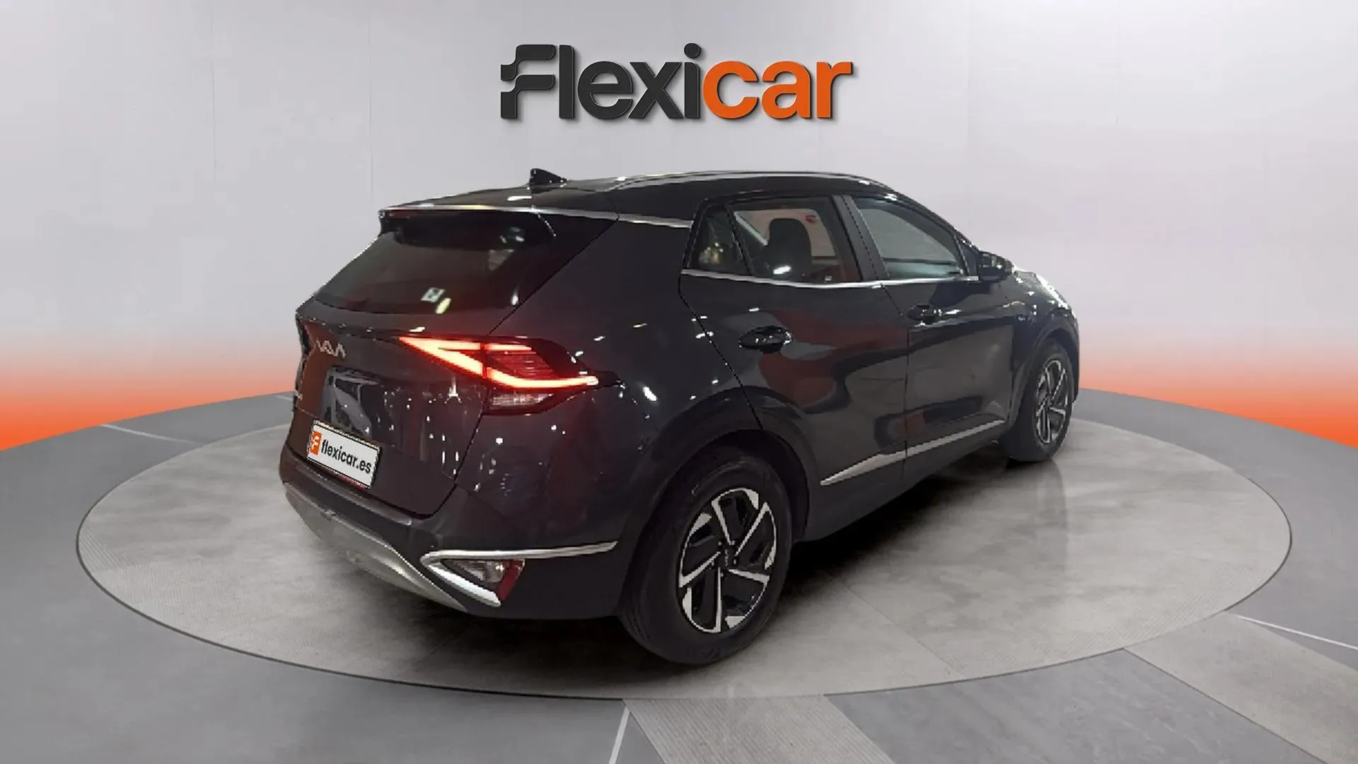 Kia Sportage 1.6 T-GDi Concept 4x2 - foto 7