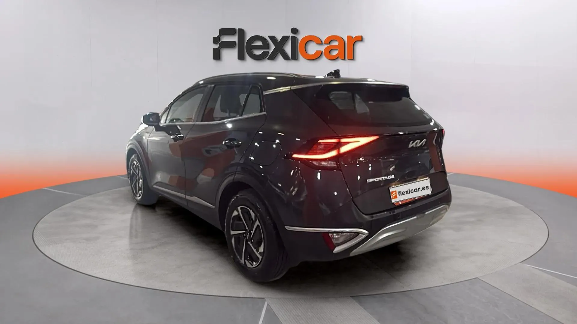 Kia Sportage 1.6 T-GDi Concept 4x2 - foto 5