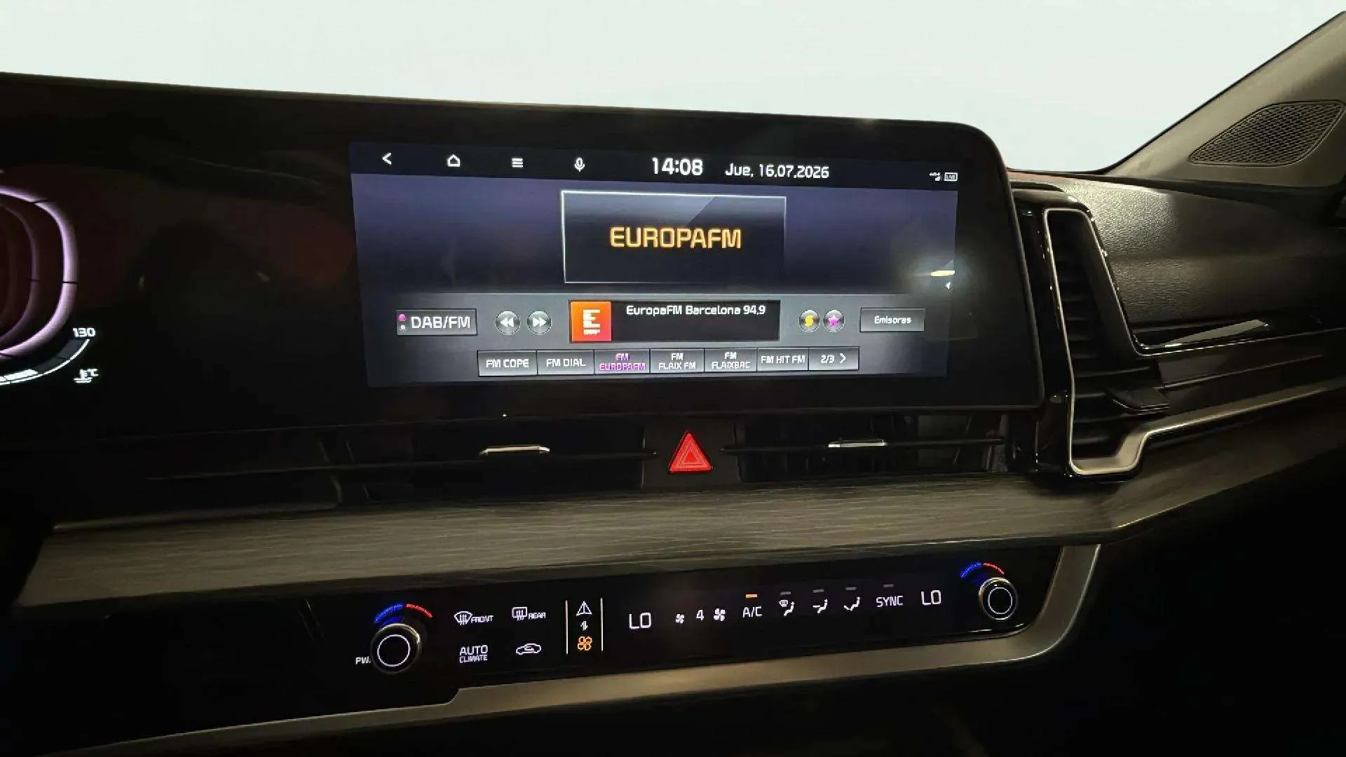 Kia Sportage 1.6 T-GDi Concept 4x2 - foto 17