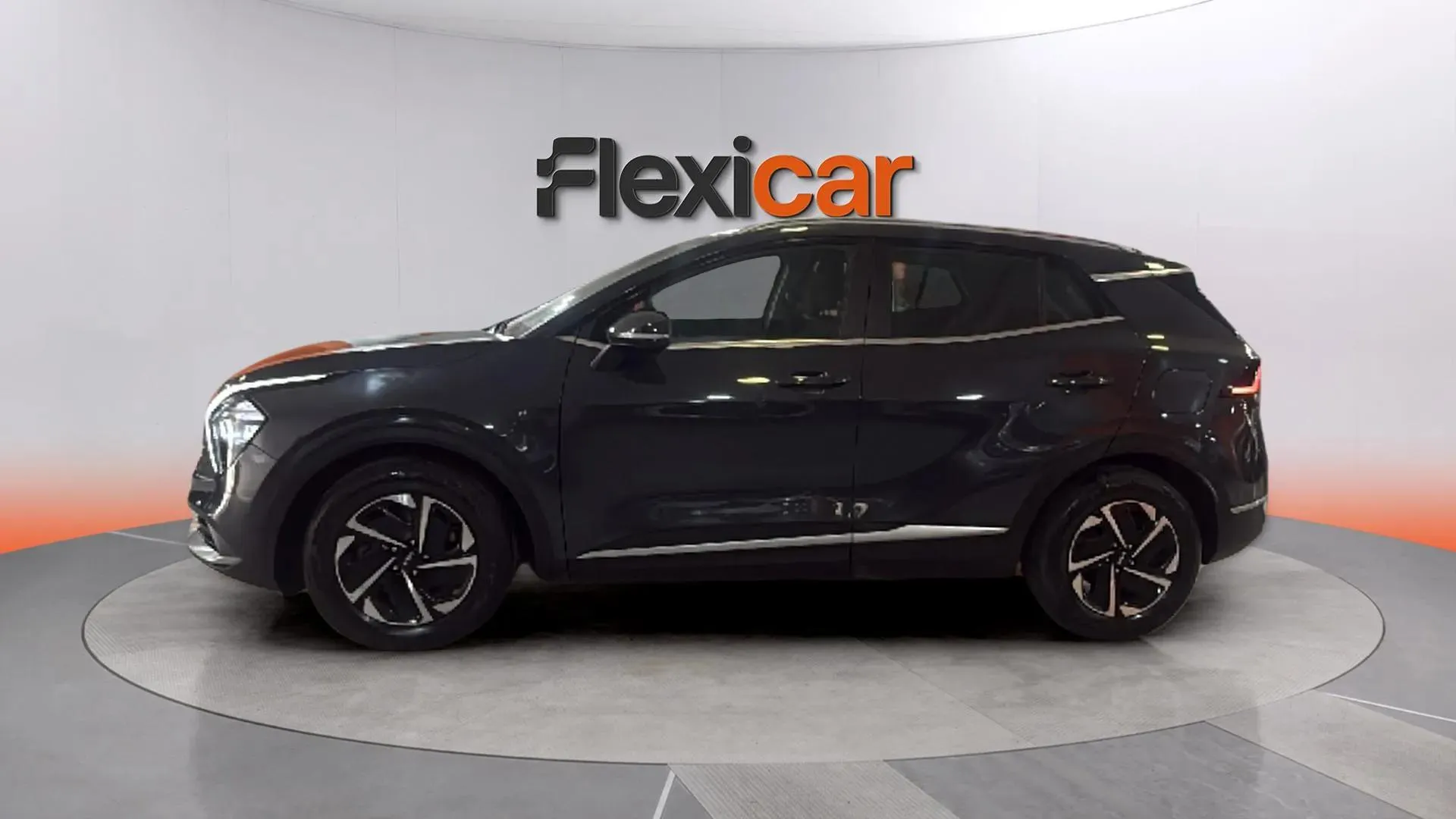 Kia Sportage 1.6 T-GDi Concept 4x2 - foto 4