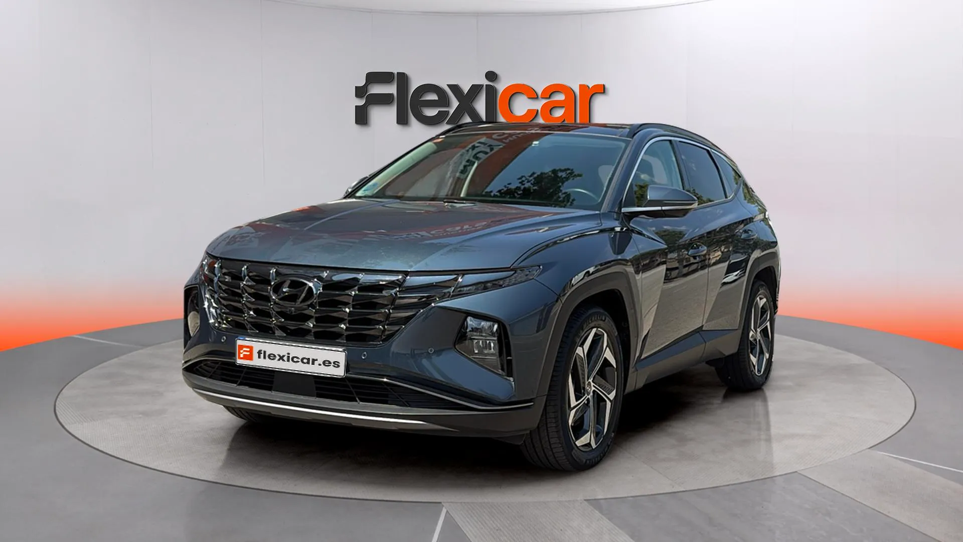 Hyundai Tucson 1.6 T-GDi 48V Tecno DCT - foto 3
