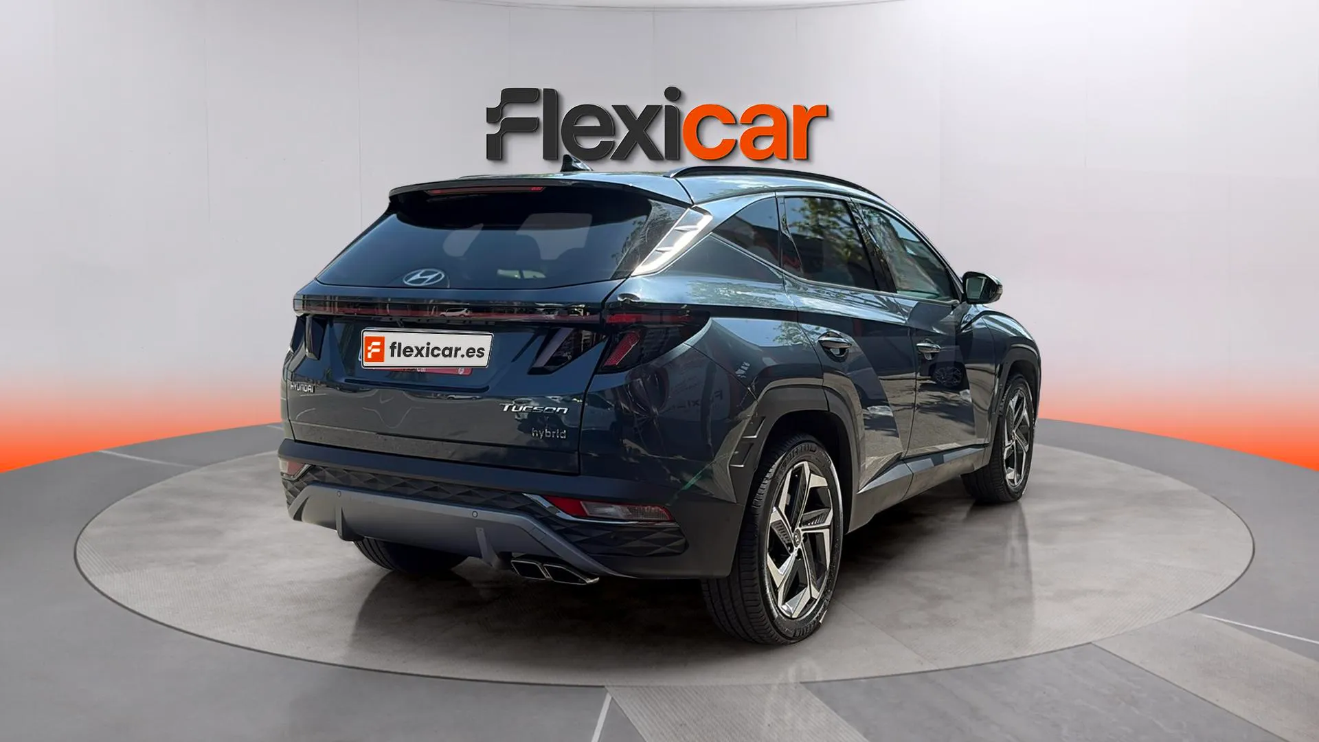 Hyundai Tucson 1.6 T-GDi 48V Tecno DCT - foto 7
