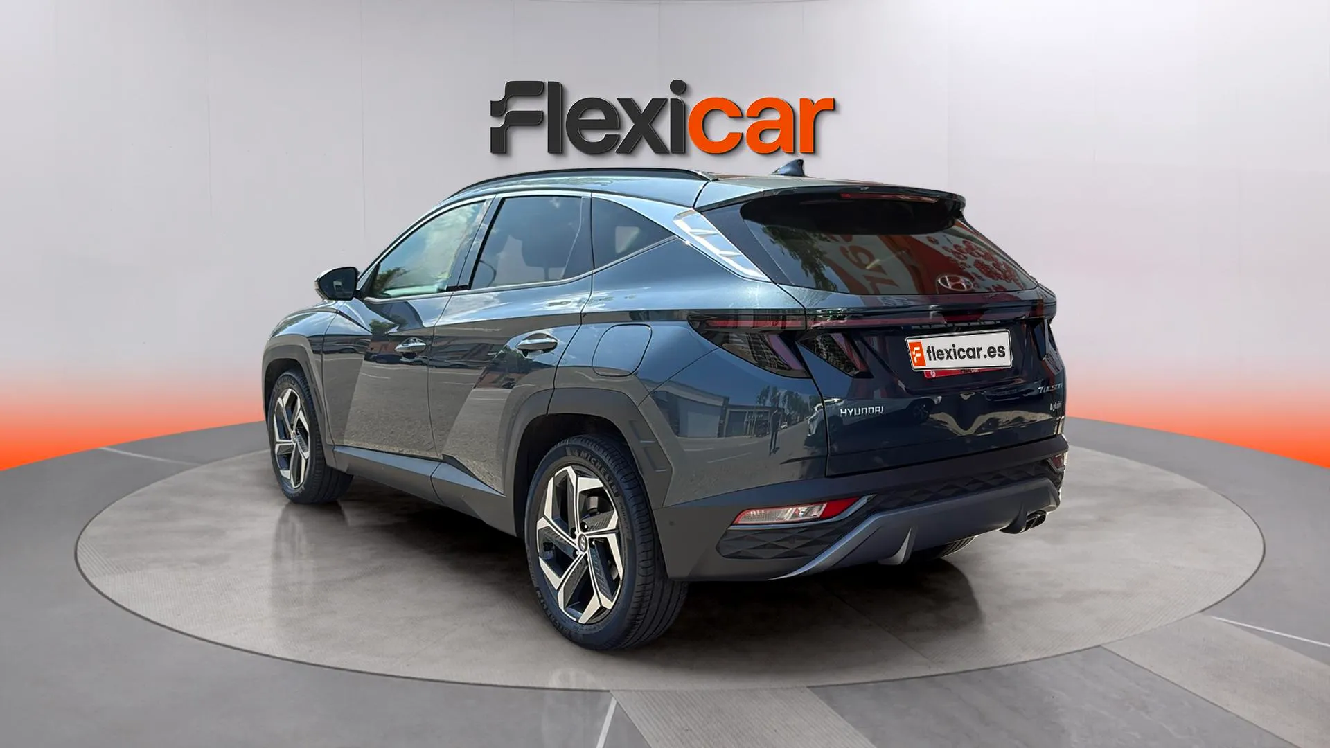 Hyundai Tucson 1.6 T-GDi 48V Tecno DCT - foto 5