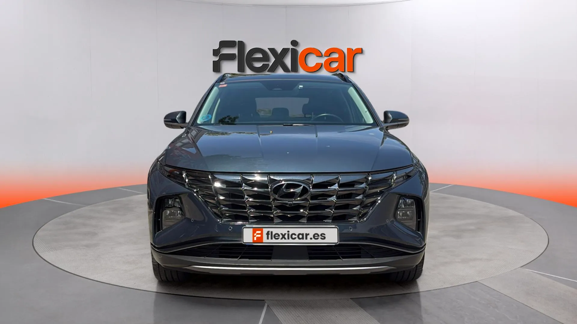 Hyundai Tucson 1.6 T-GDi 48V Tecno DCT - foto 2