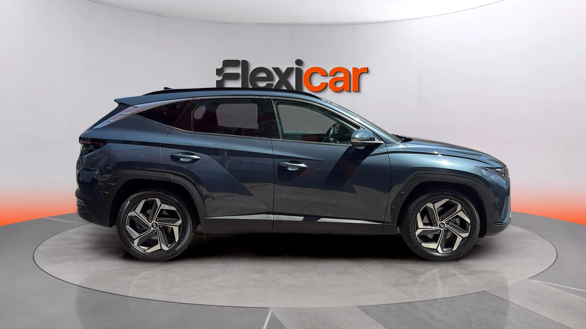 Hyundai Tucson 1.6 T-GDi 48V Tecno DCT - foto 8
