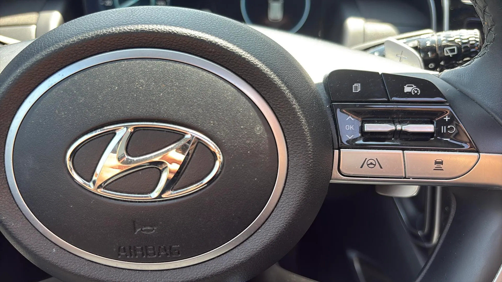 Hyundai Tucson 1.6 T-GDi 48V Tecno DCT - foto 11