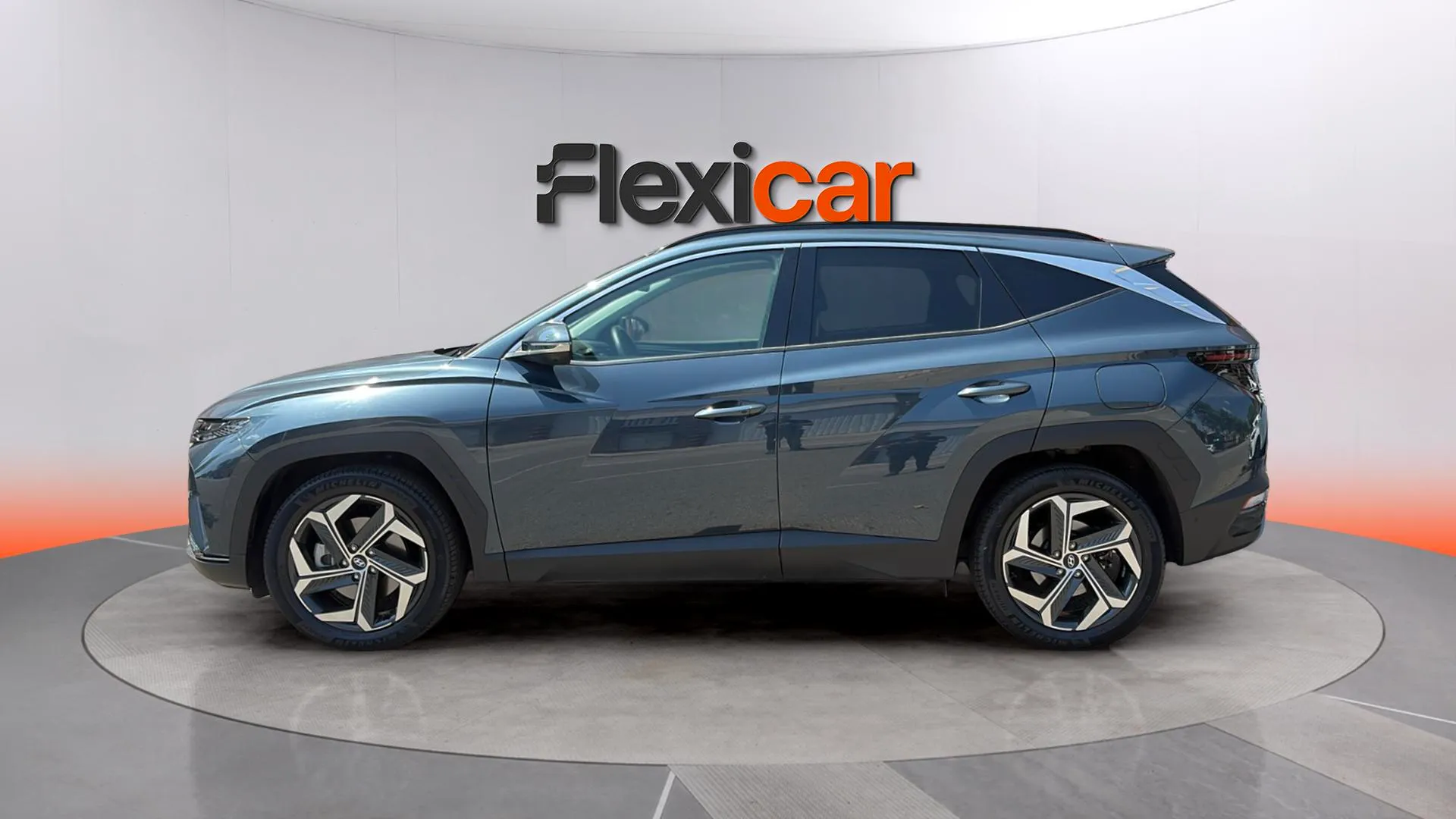 Hyundai Tucson 1.6 T-GDi 48V Tecno DCT - foto 4